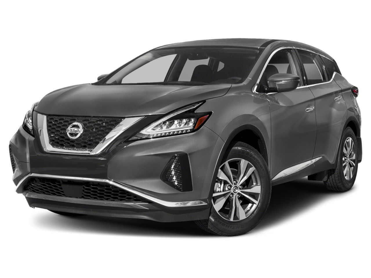 2020 Nissan Murano
