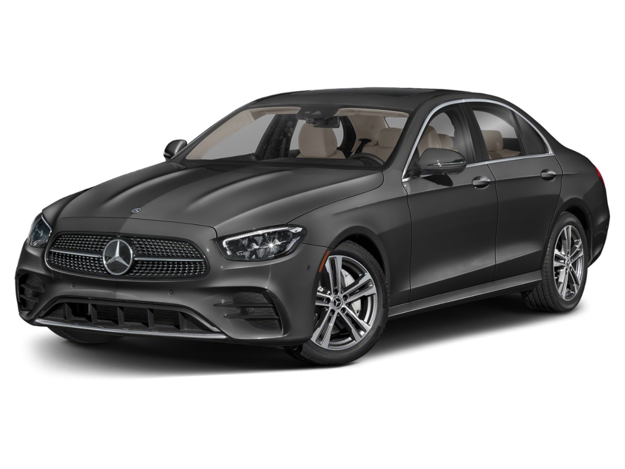 2022 Mercedes-Benz E-Class