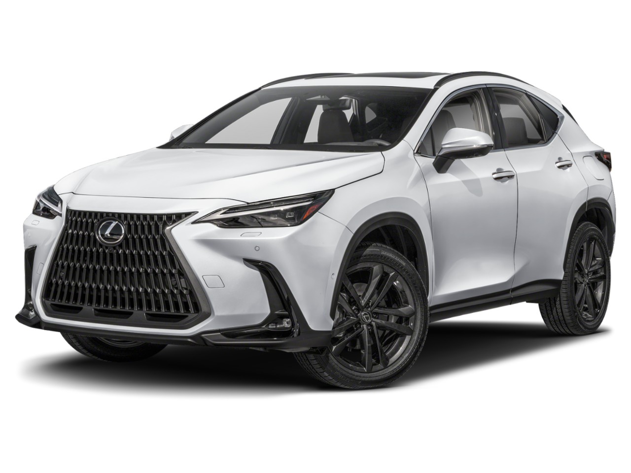 2026 Lexus NX