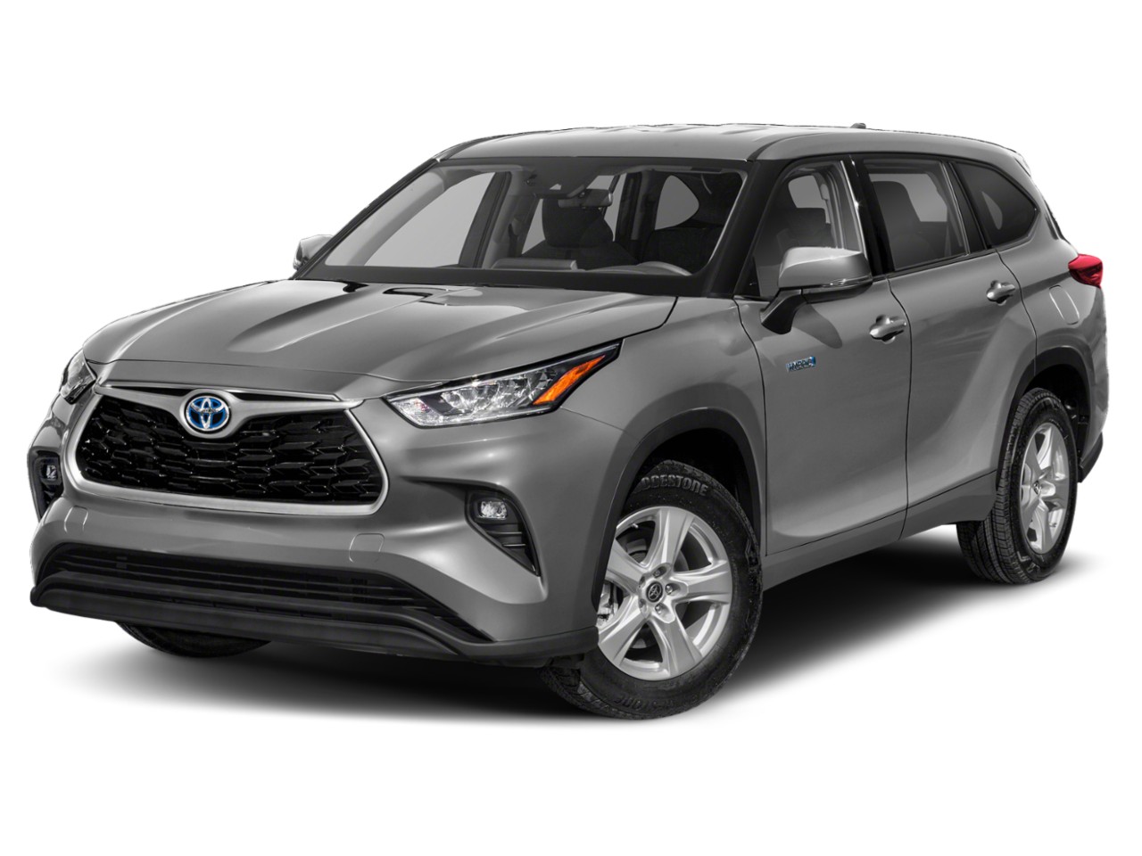 2020 Toyota Highlander