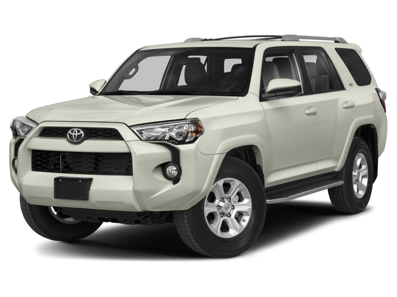 2018 Toyota 4Runner