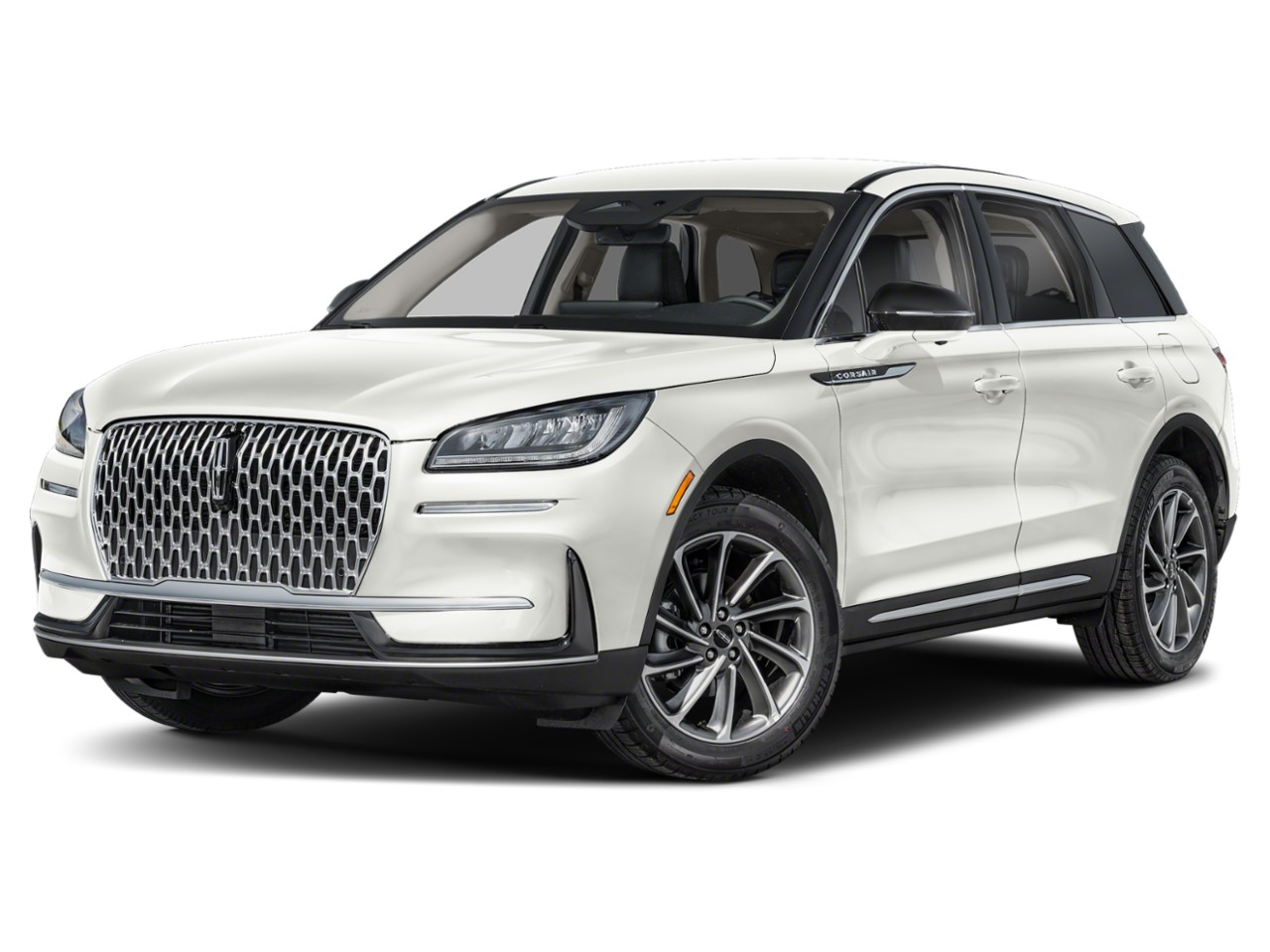 2026 Lincoln Corsair