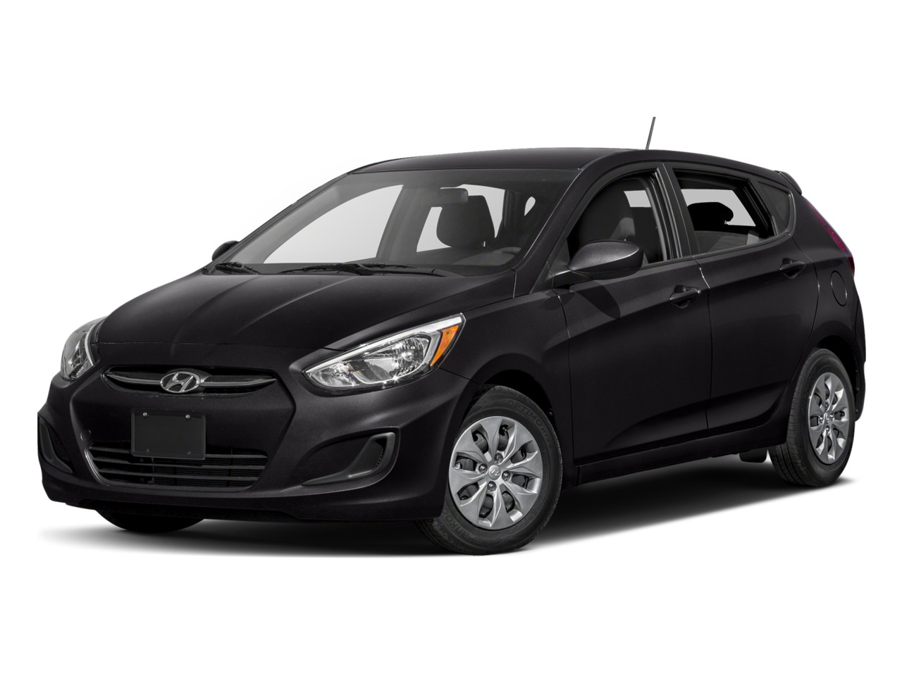 2016 Hyundai Accent