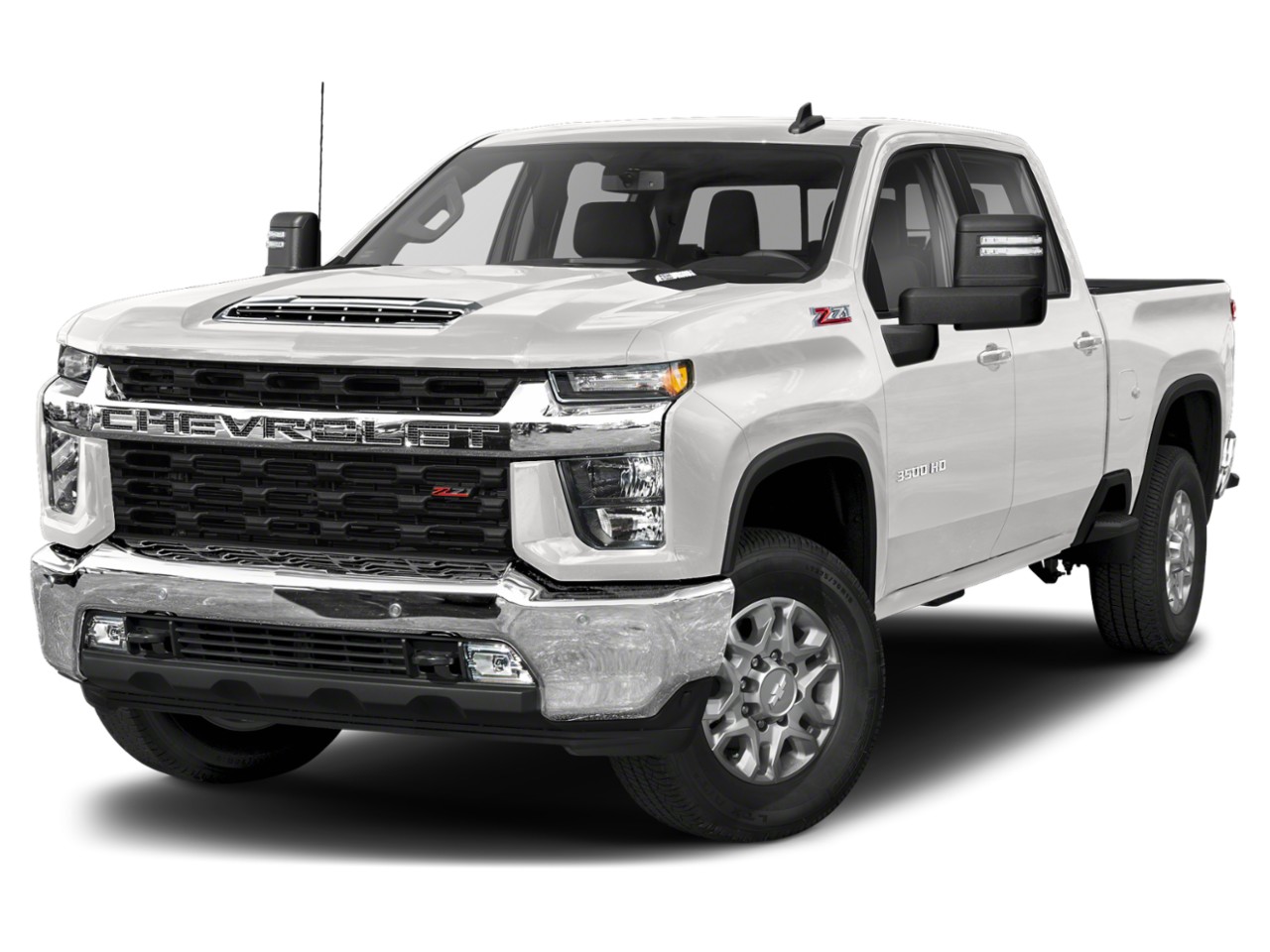 2023 Chevrolet Silverado 3500HD