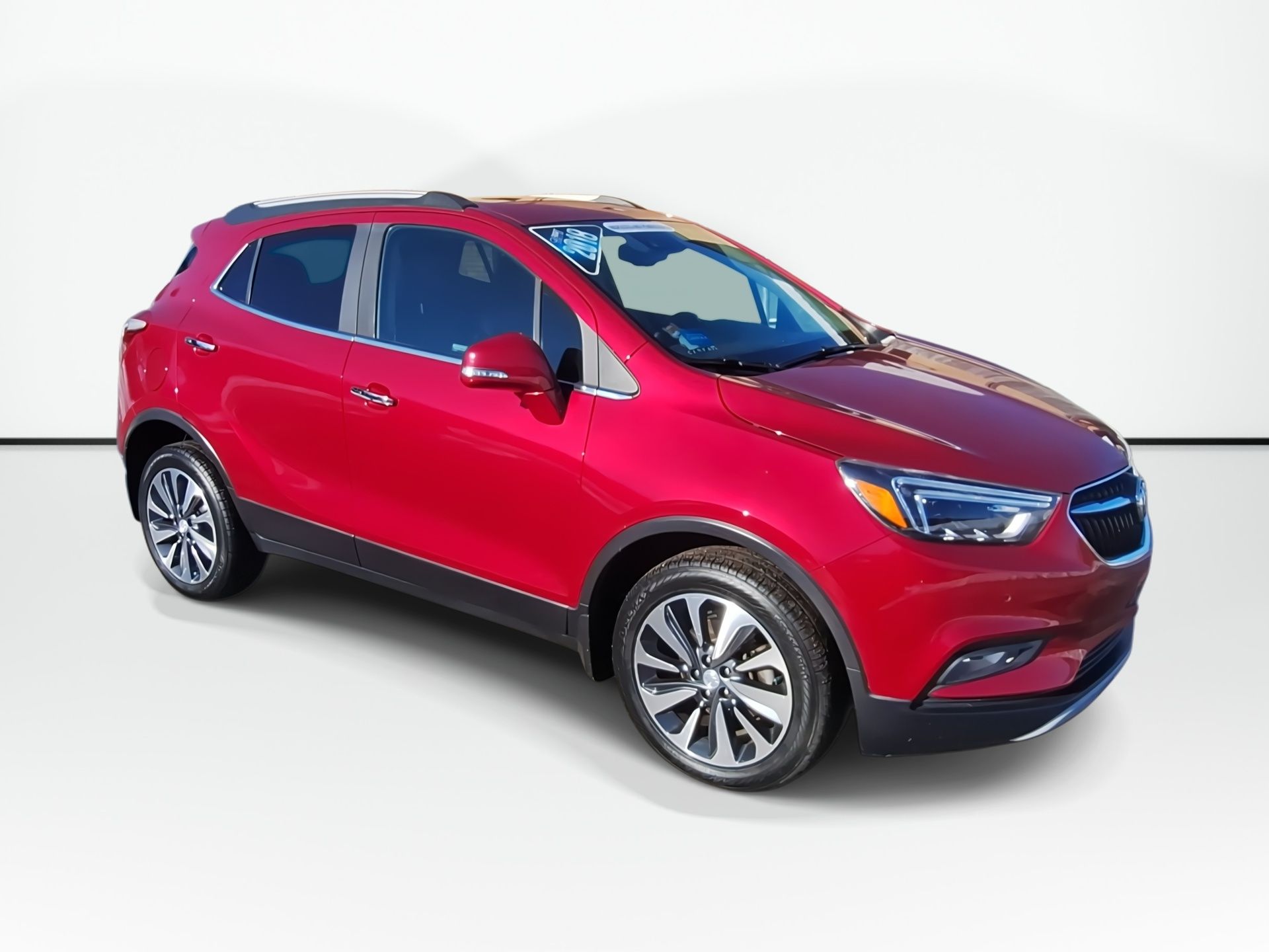 2018 Buick Encore