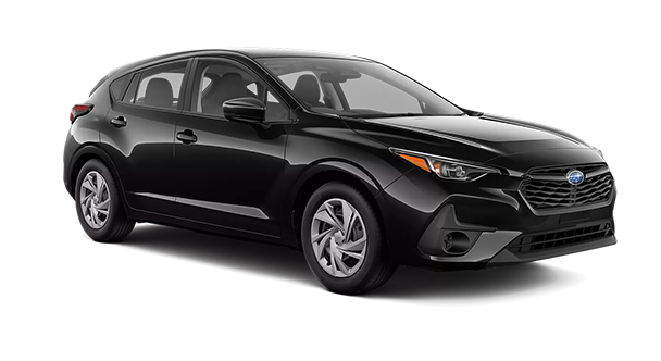 2024 Subaru Impreza