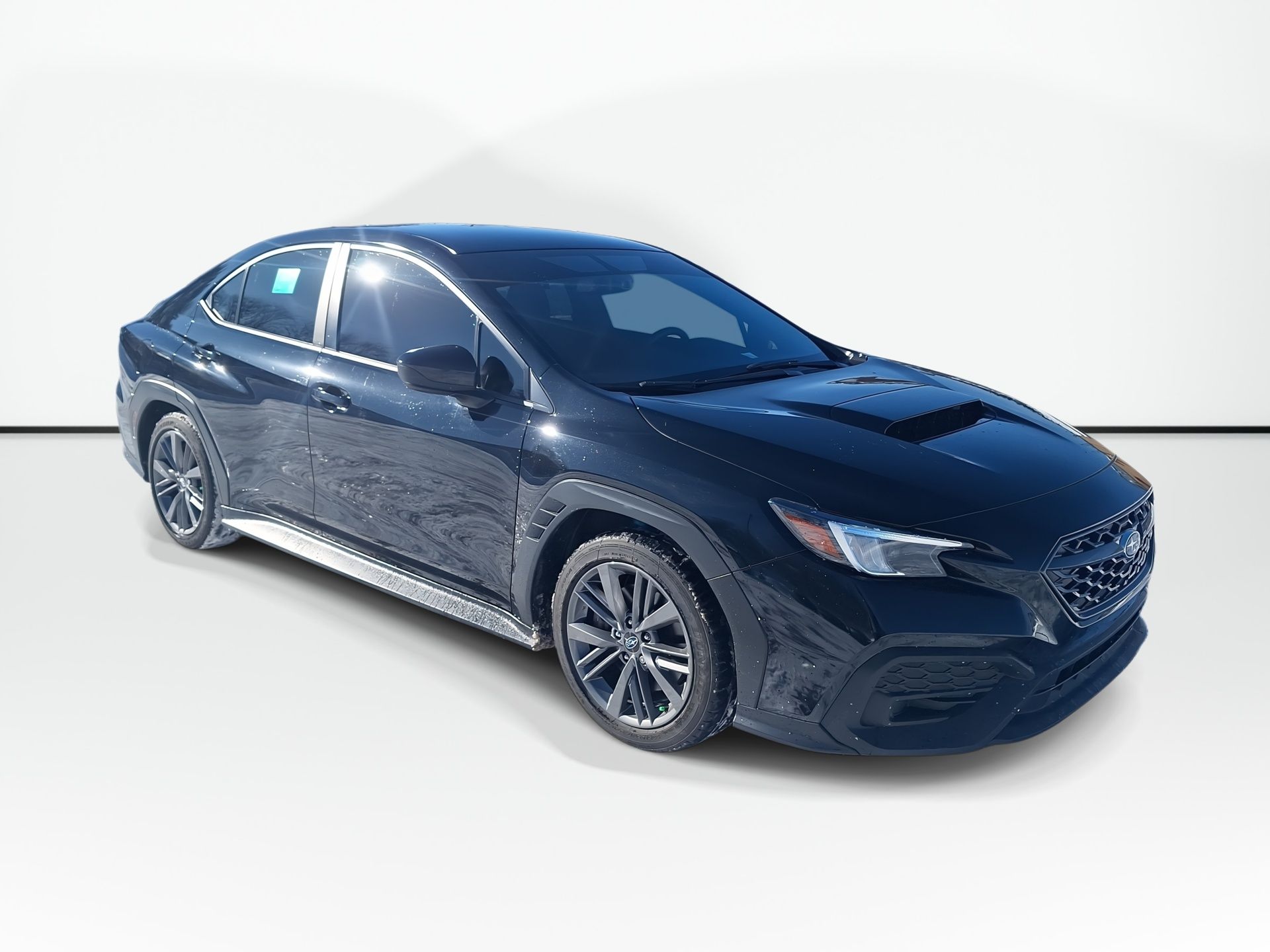 2023 Subaru WRX