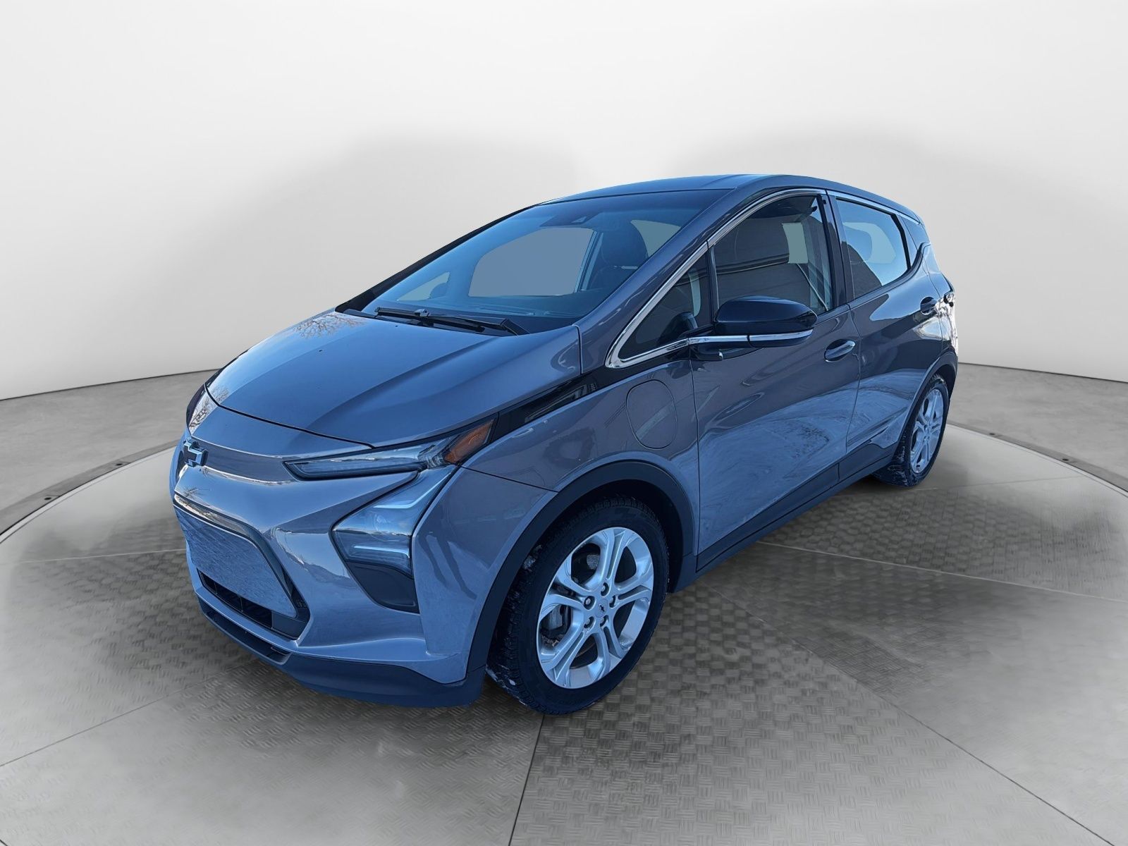2023 Chevrolet Bolt EV