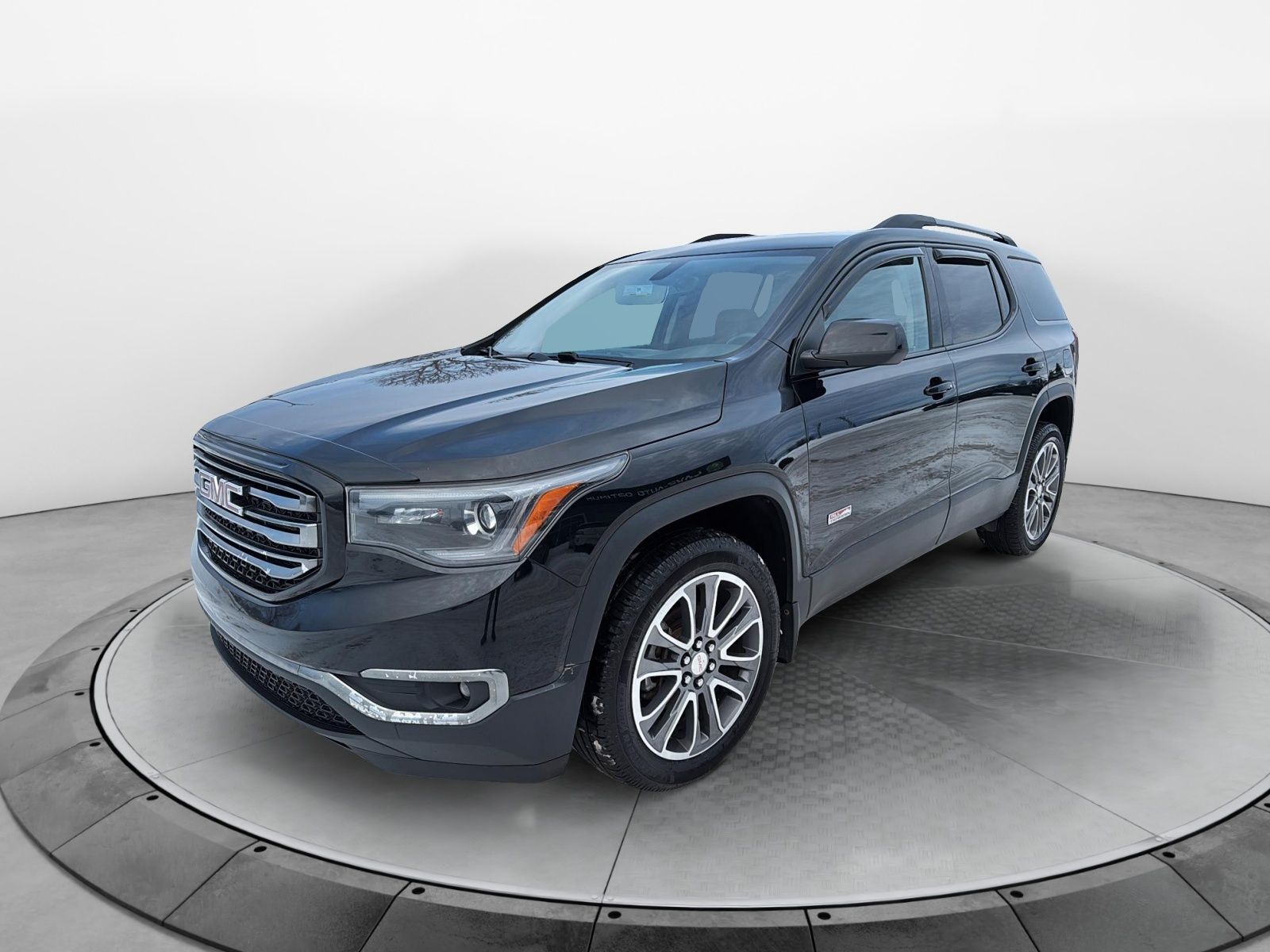 2017 GMC Acadia