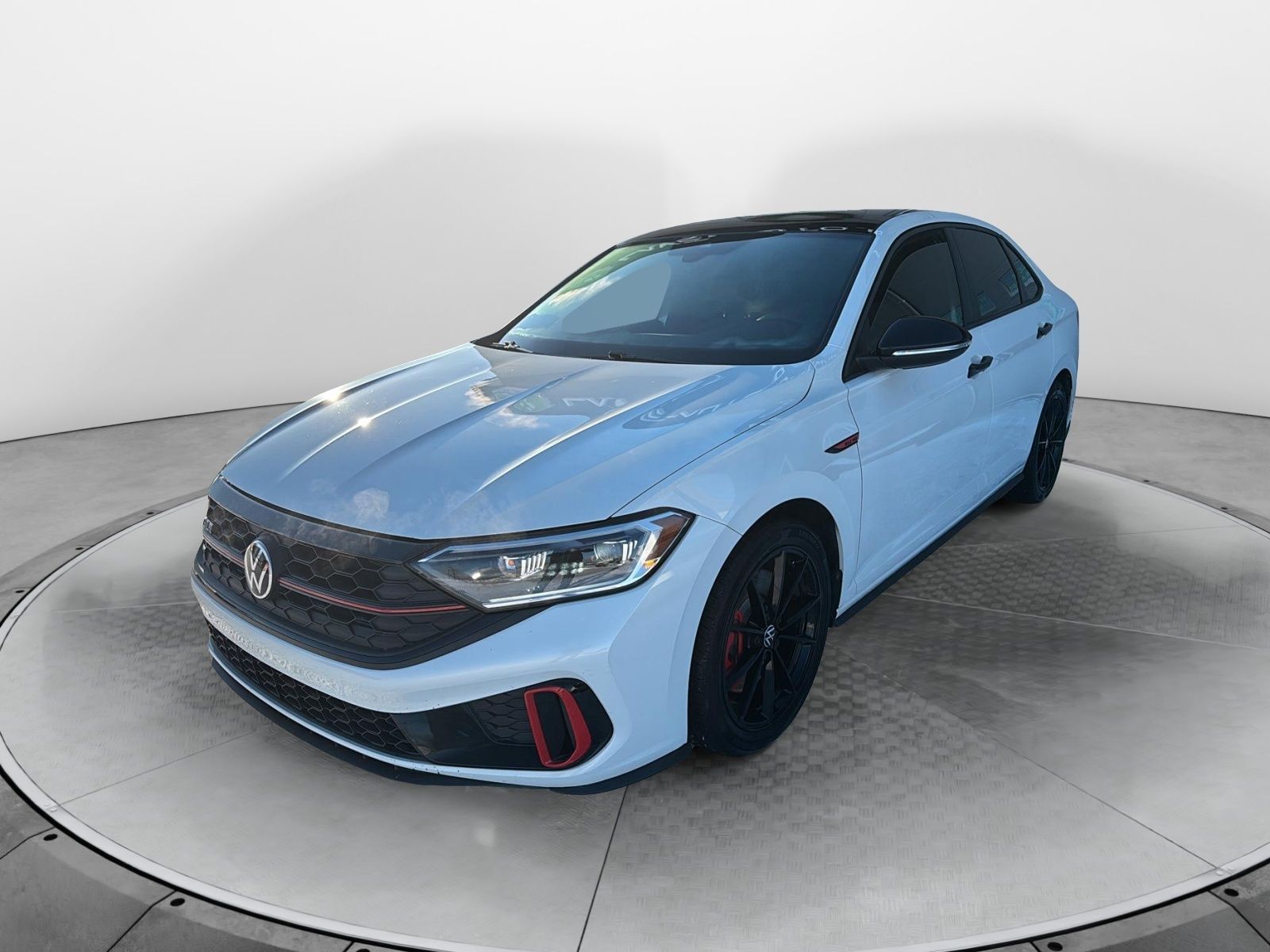 2024 Volkswagen Jetta GLI