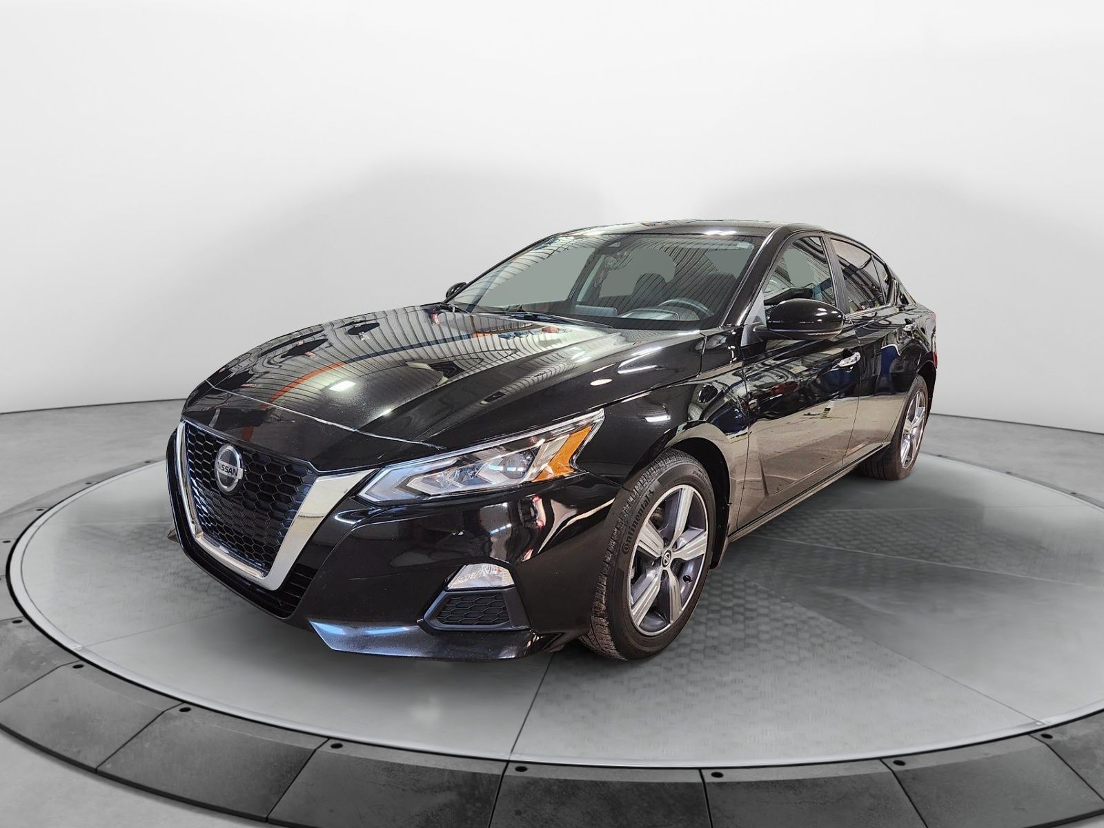 2021 Nissan Altima