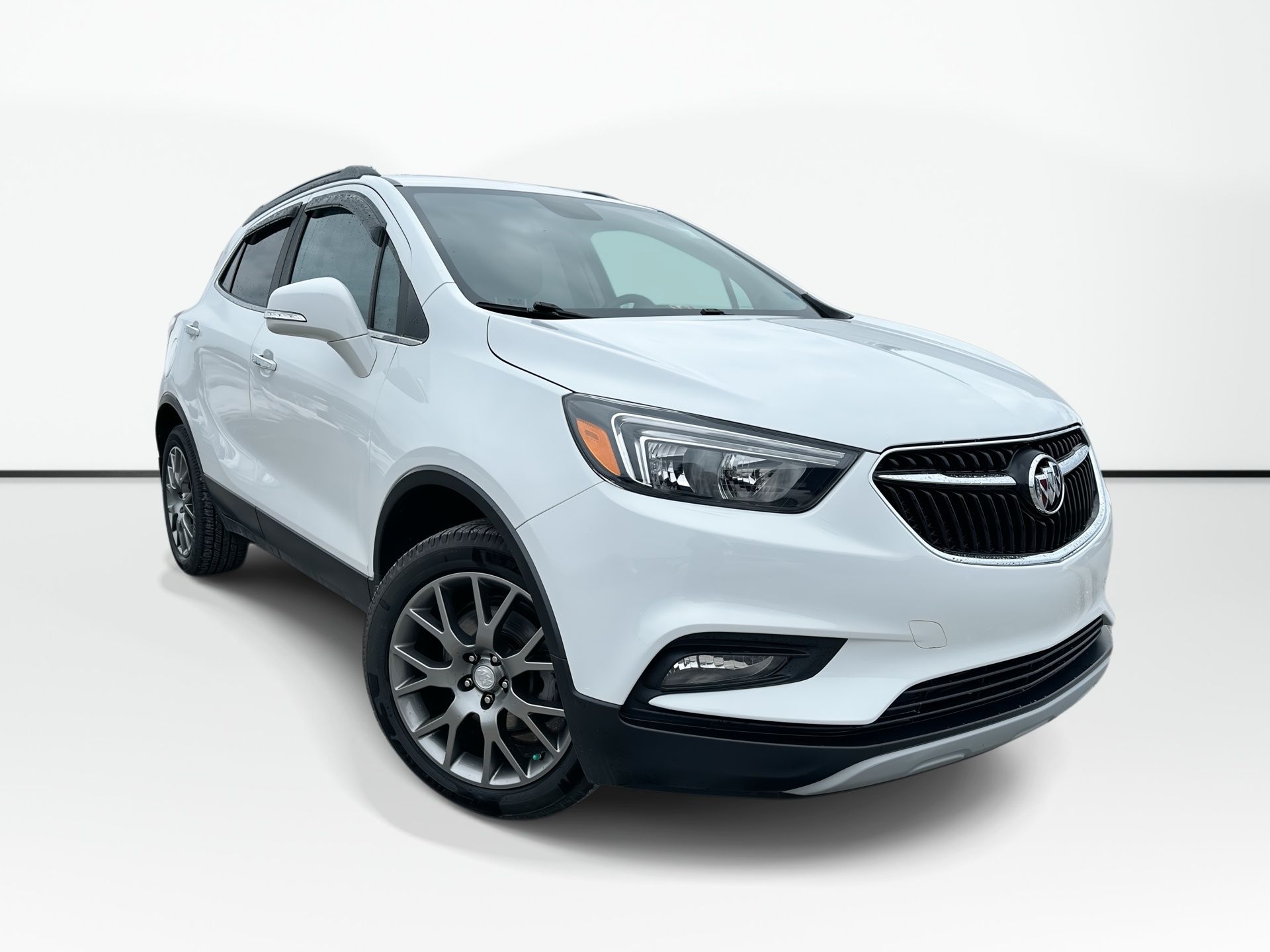 2019 Buick Encore