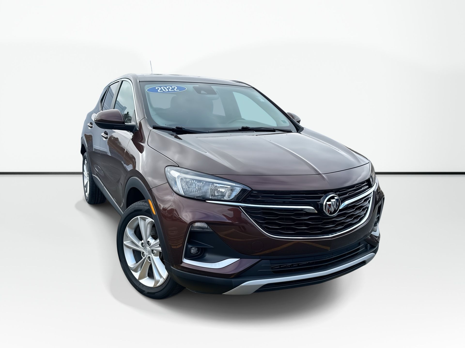 2022 Buick Encore GX