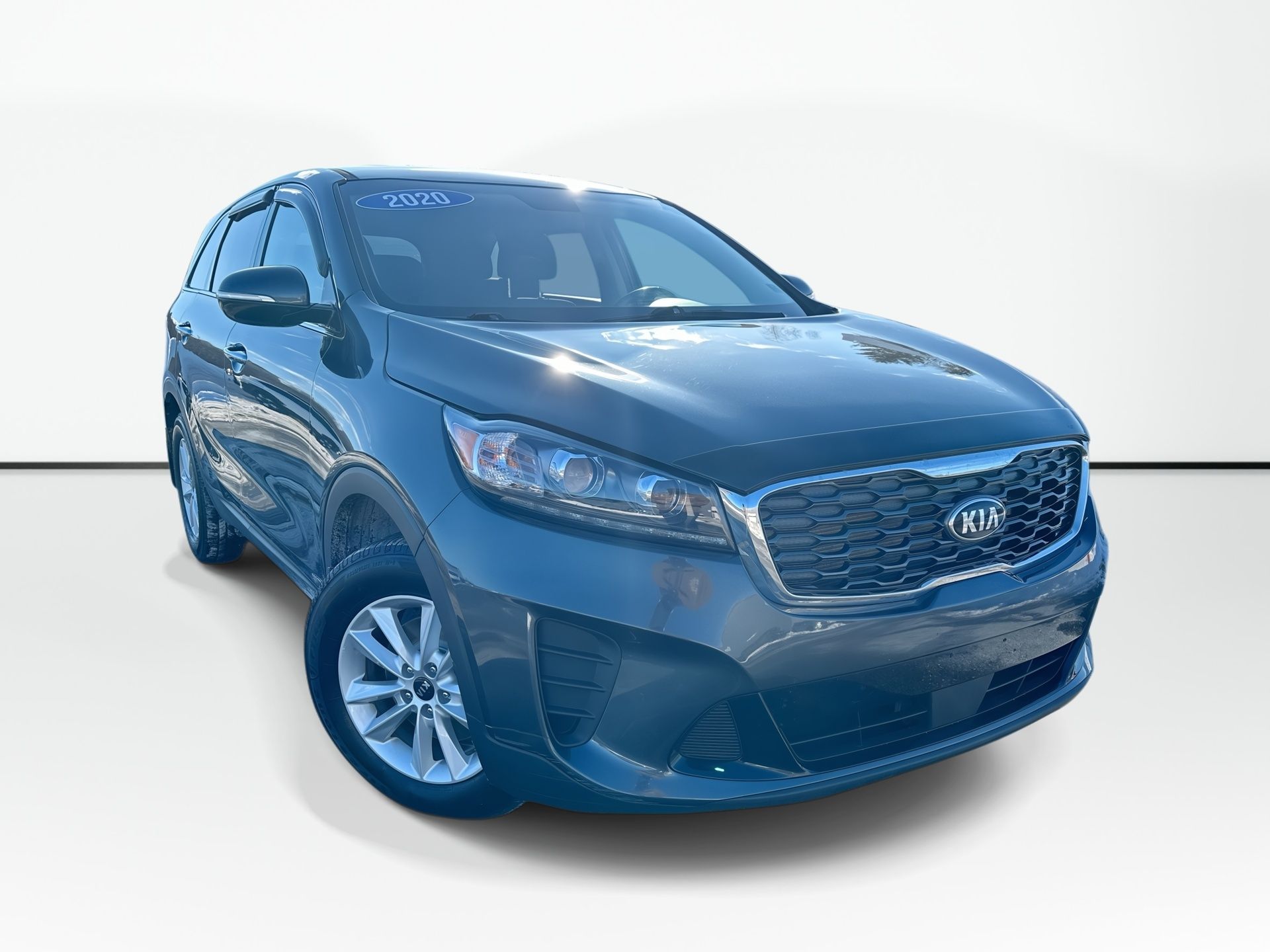 2020 Kia Sorento
