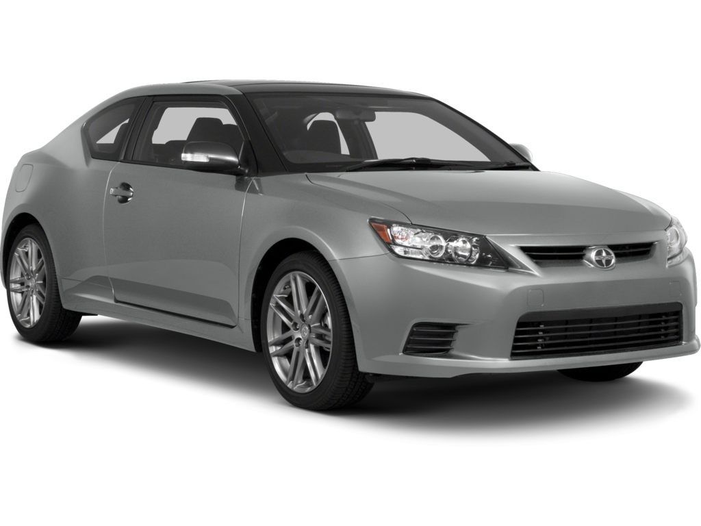 2013 Scion tC