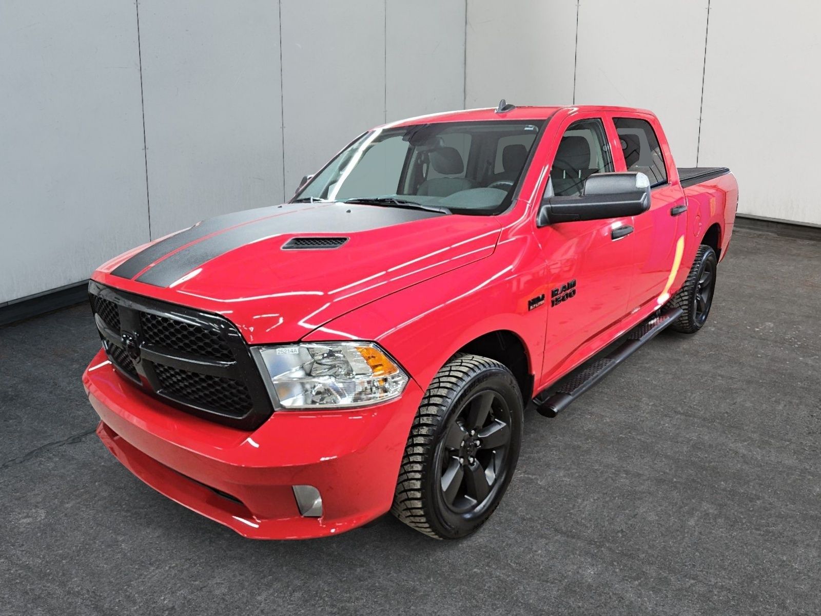 2020 Ram 1500 Classic