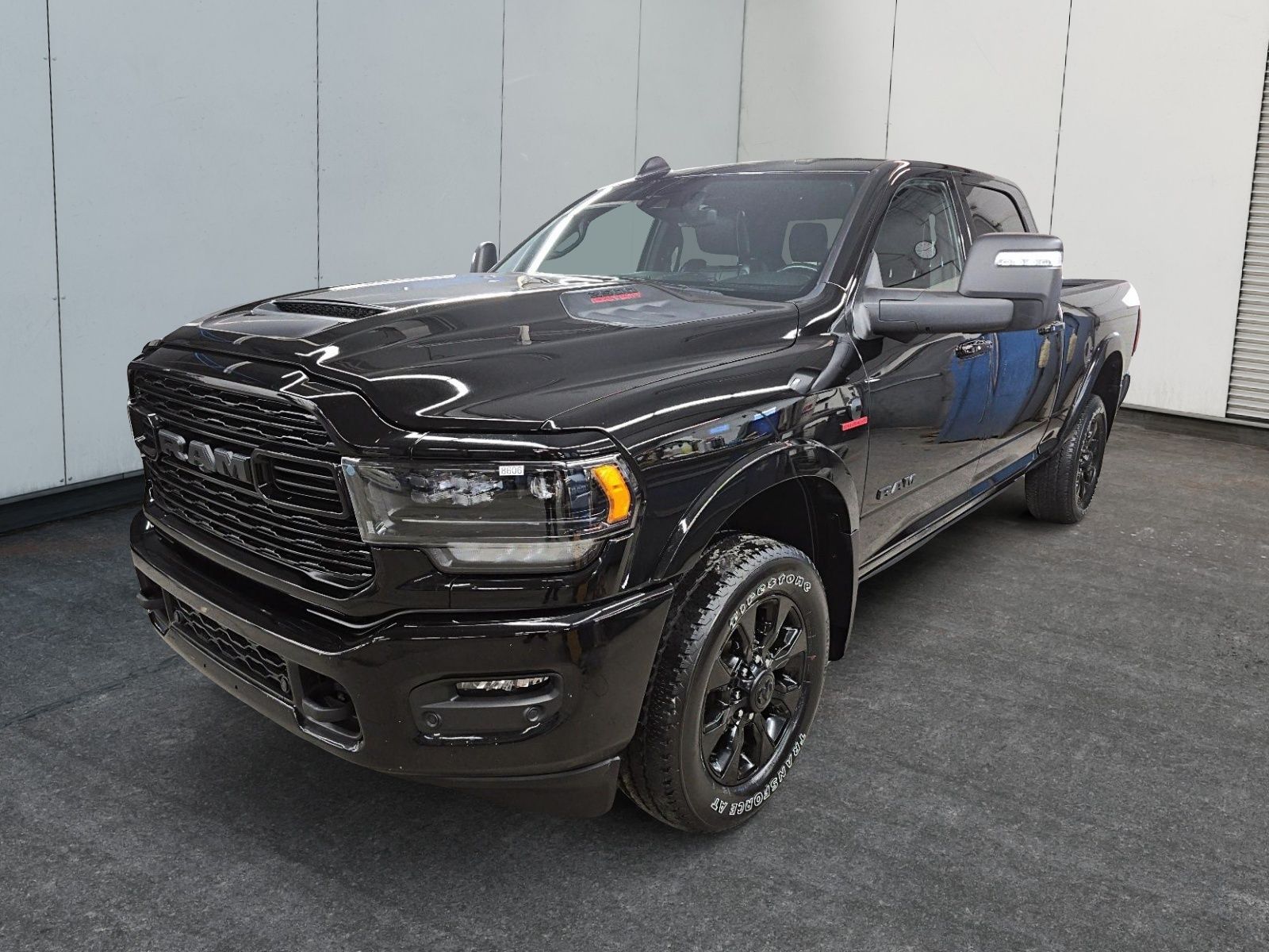 2023 Ram 2500