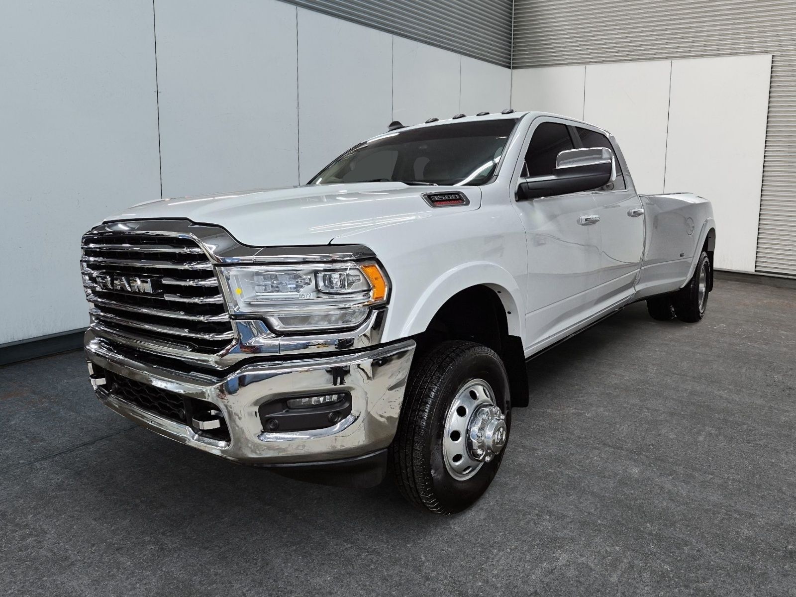 2019 Ram 3500