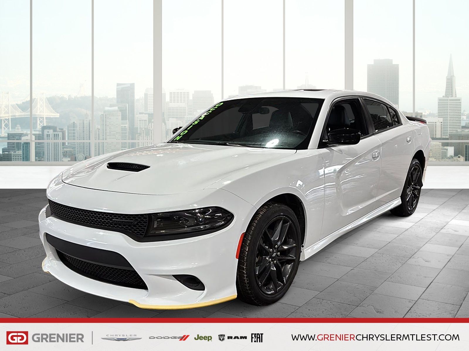 2023 Dodge Charger