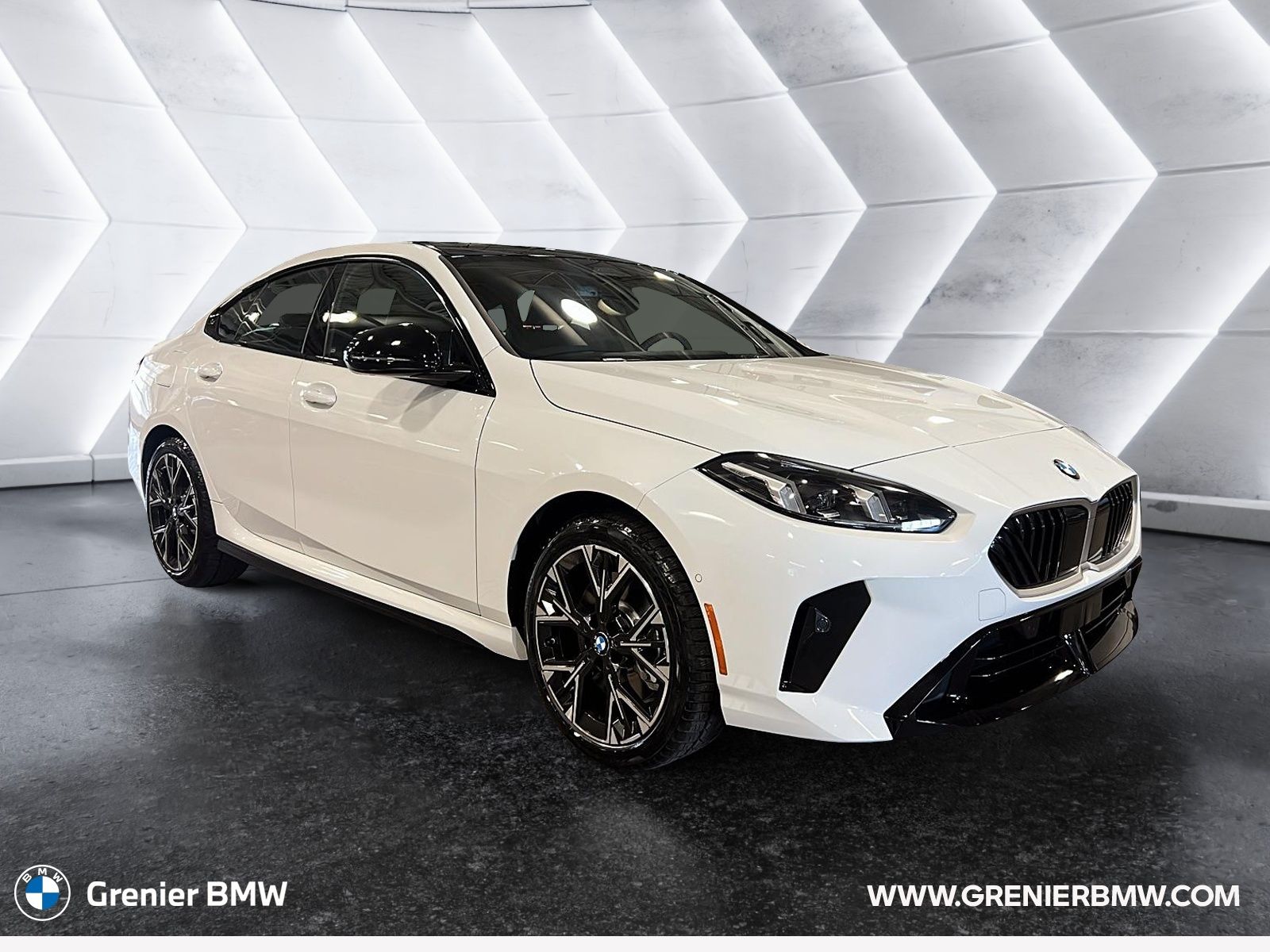 2026 BMW 228i - 1