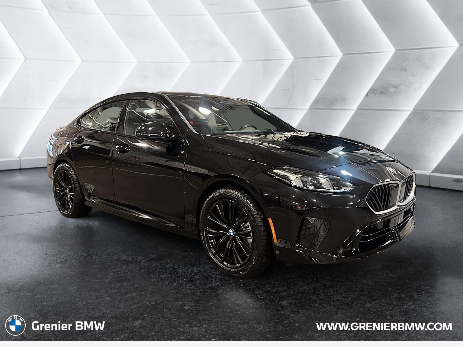 2026 BMW 228i