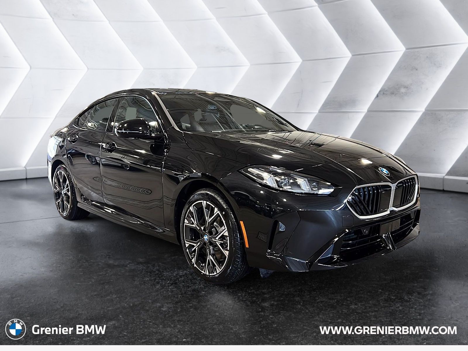 2026 BMW 228i - 1
