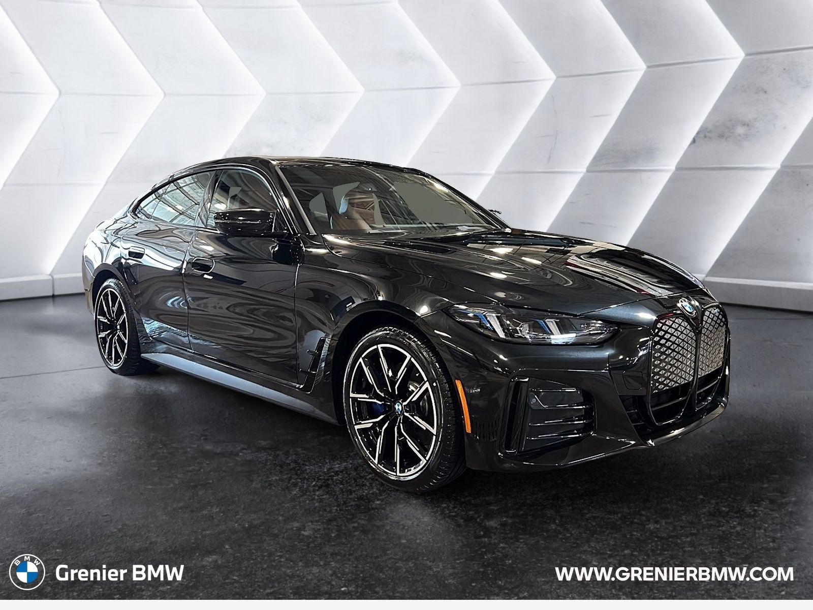 2026 BMW i4