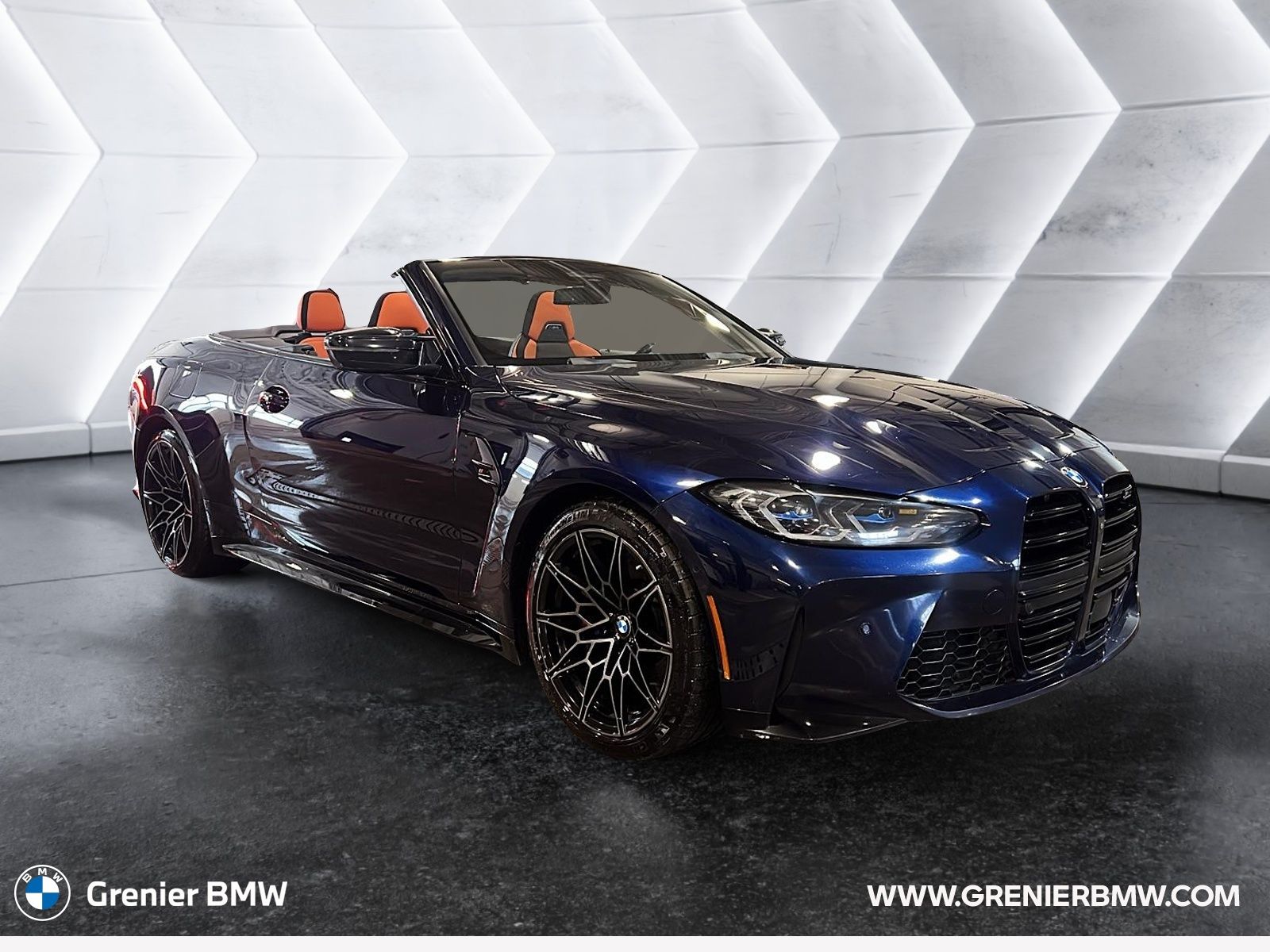 2022 BMW M4