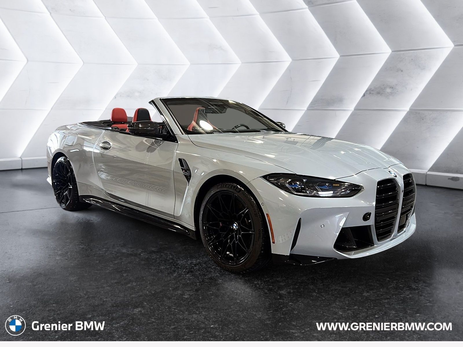 2024 BMW M4