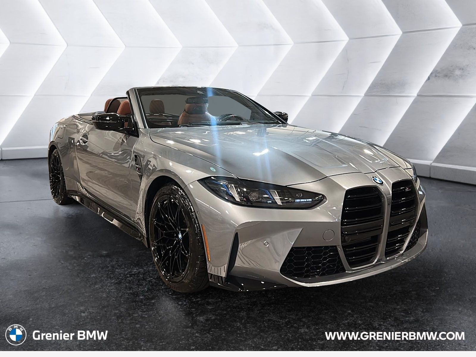 2025 BMW M4