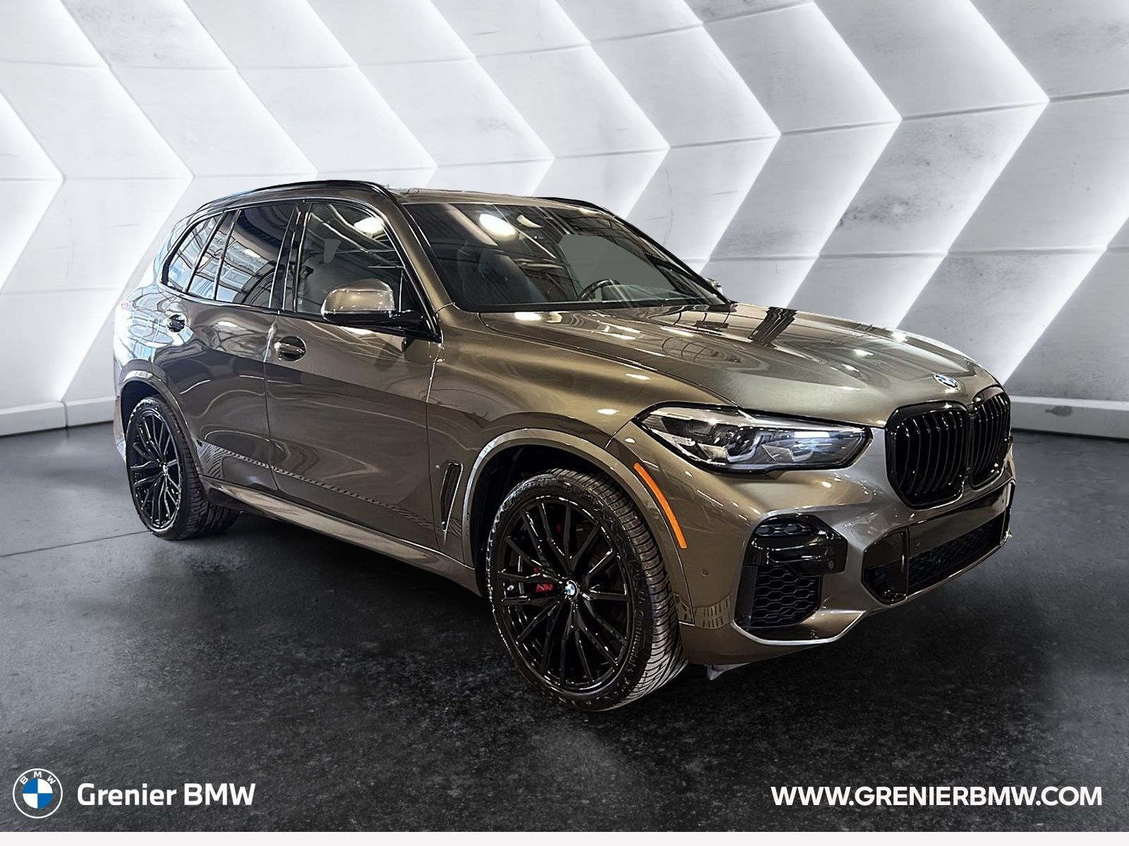 2023 BMW X5