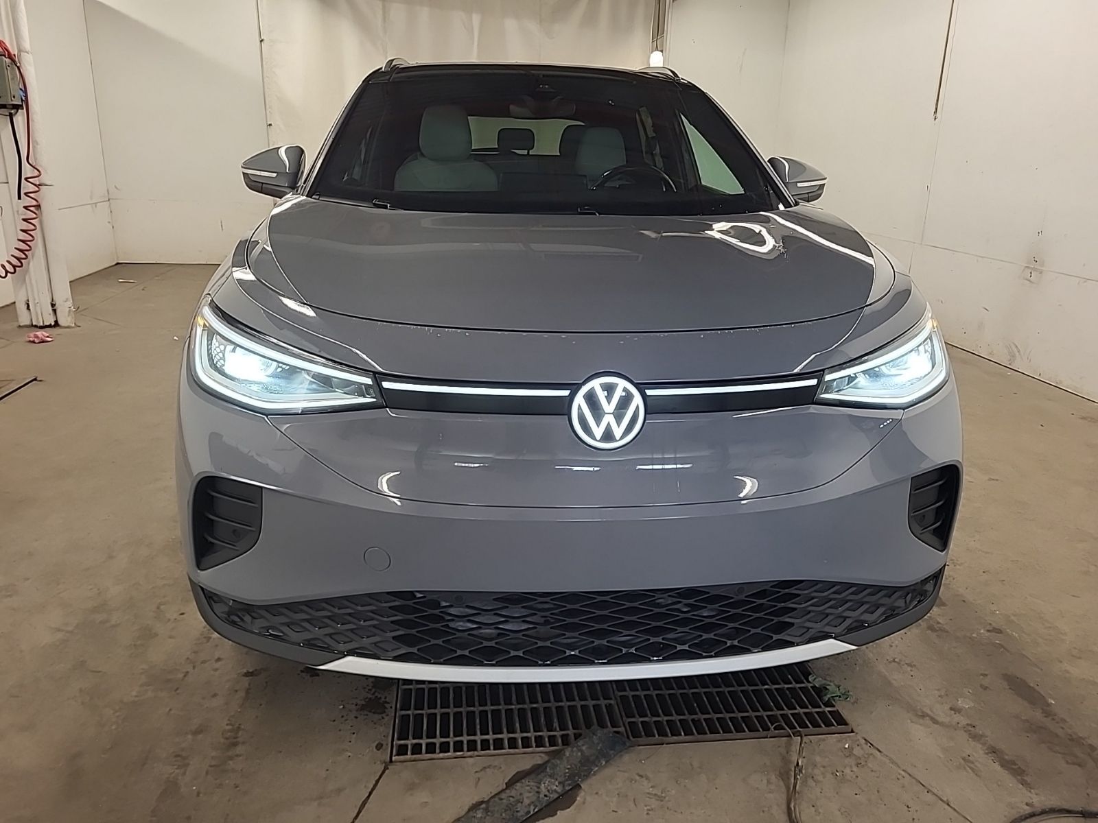 2021 Volkswagen ID.4