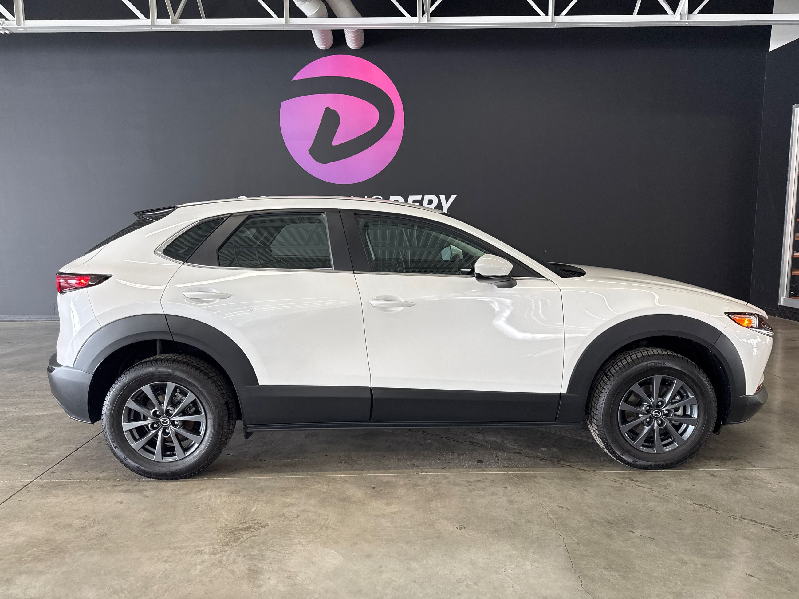 2024 Mazda CX-30