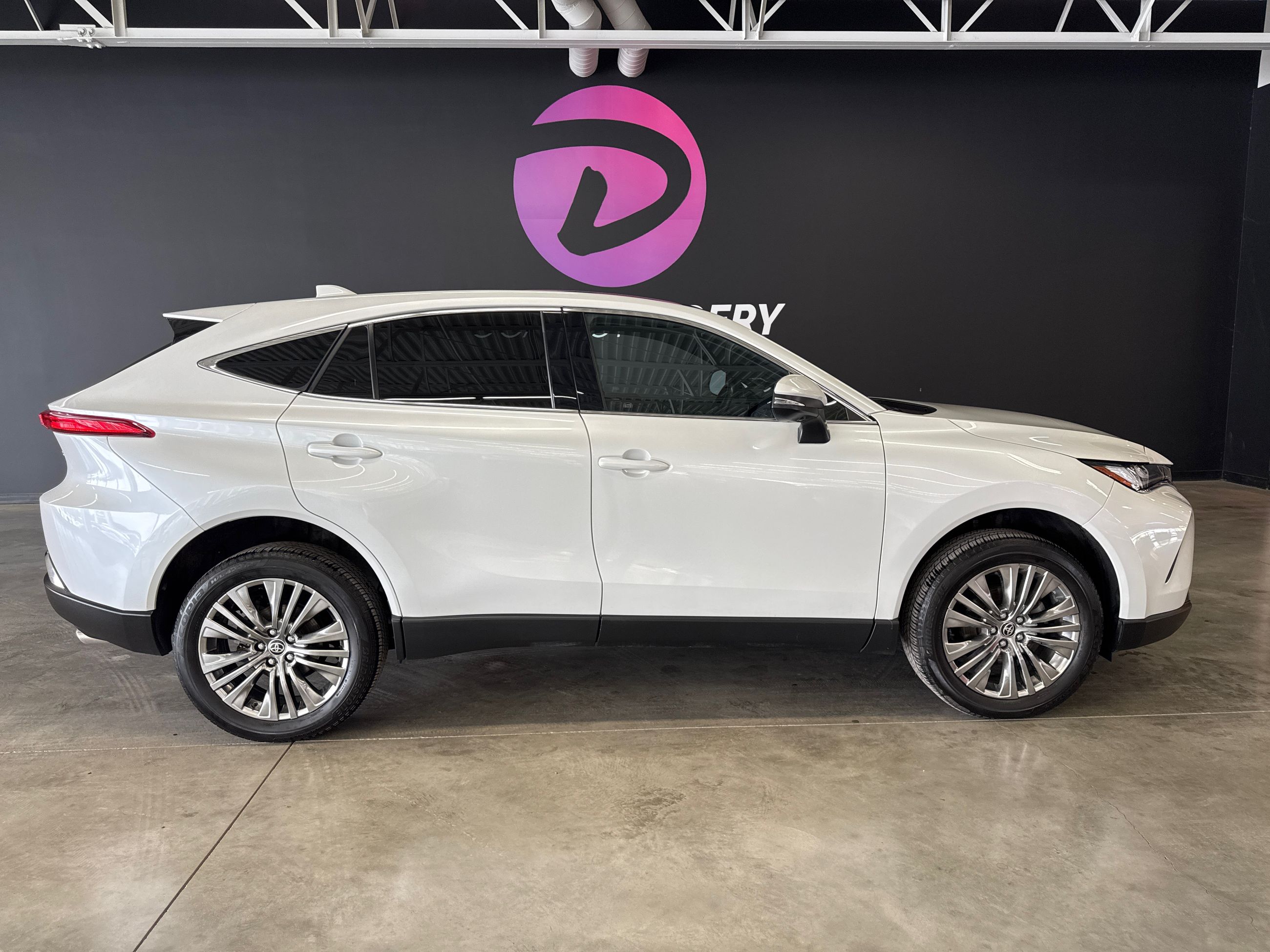2024 Toyota Venza