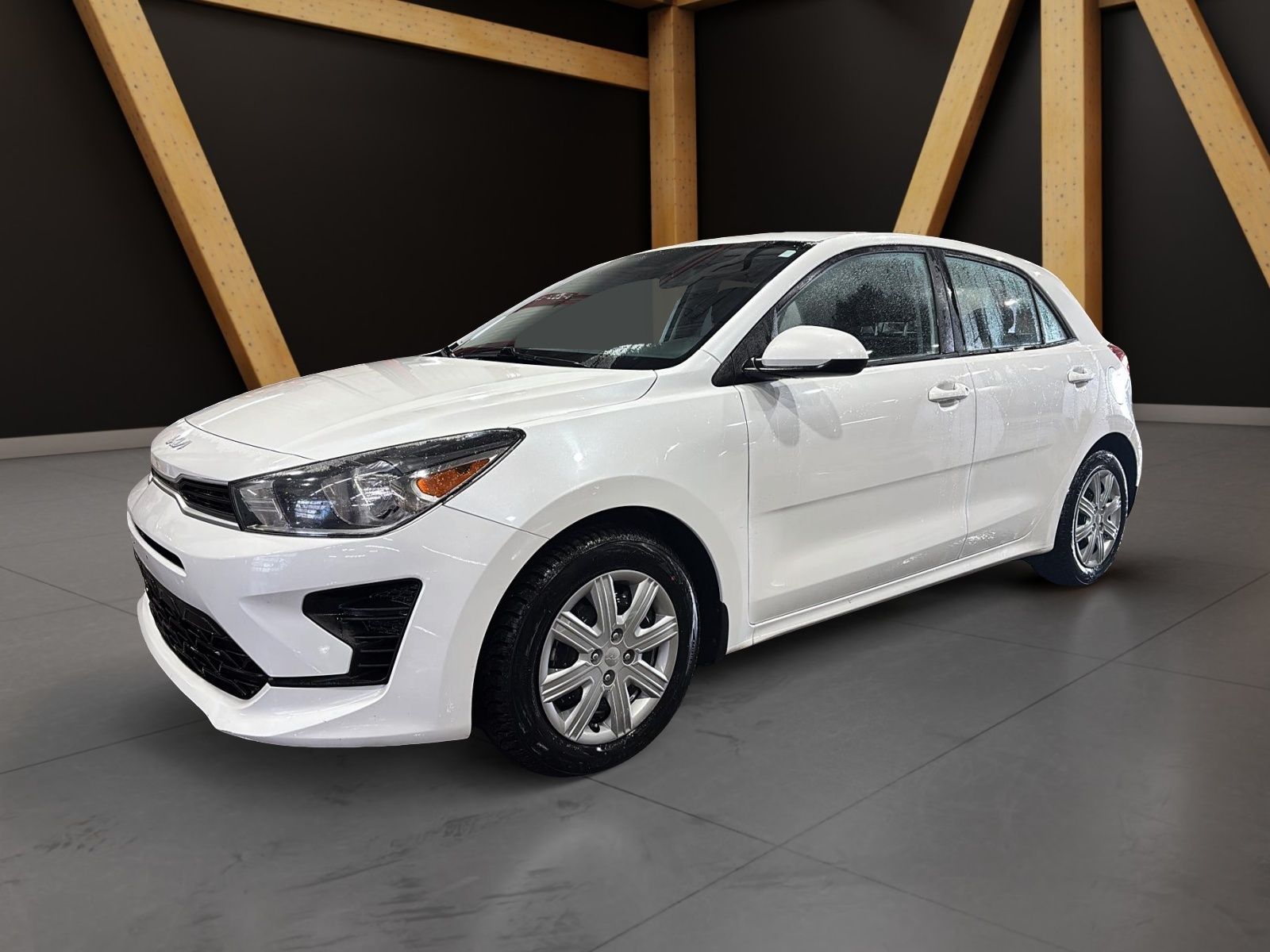 2023 Kia Rio 5-door