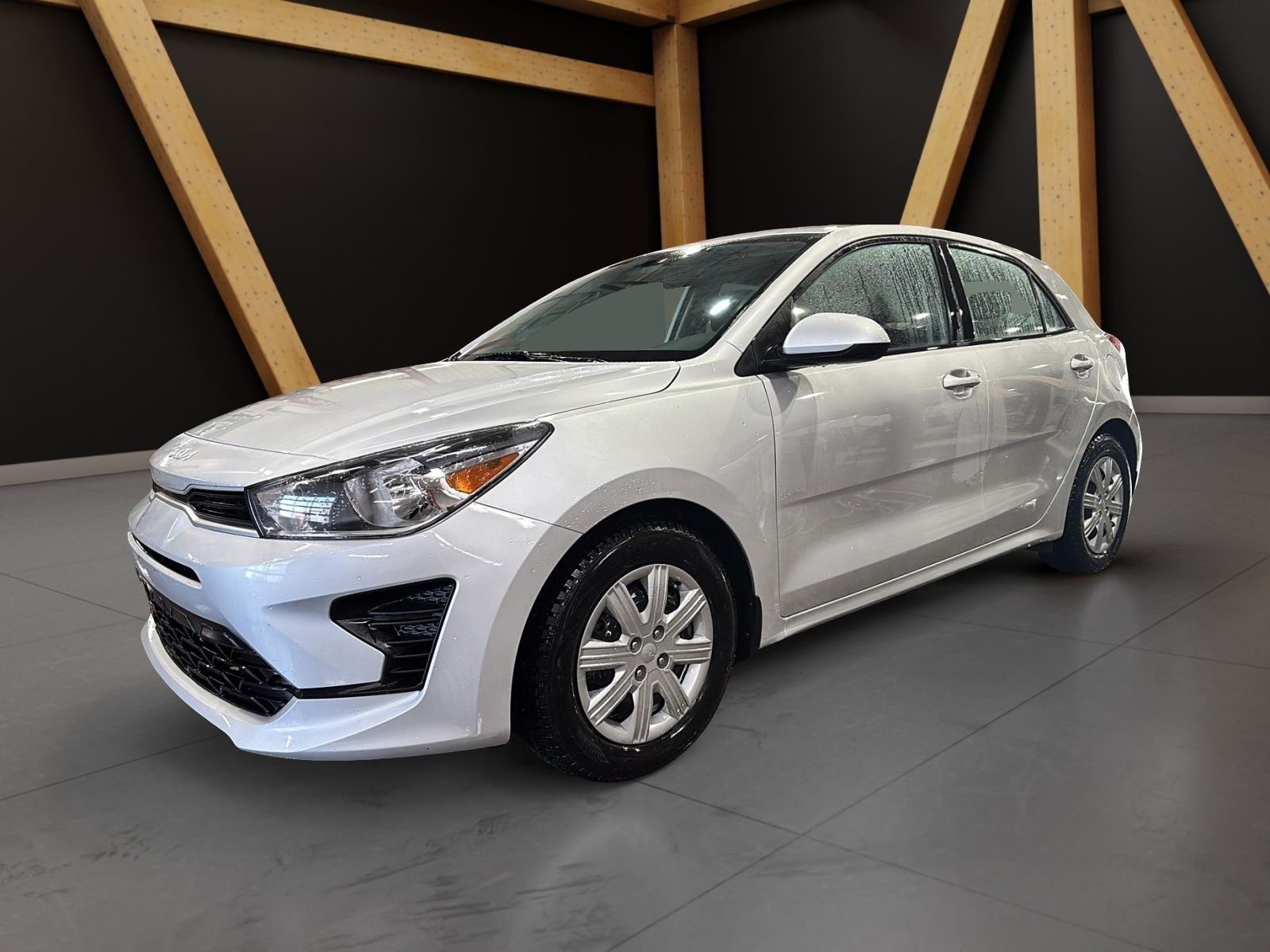 2023 Kia Rio 5-door