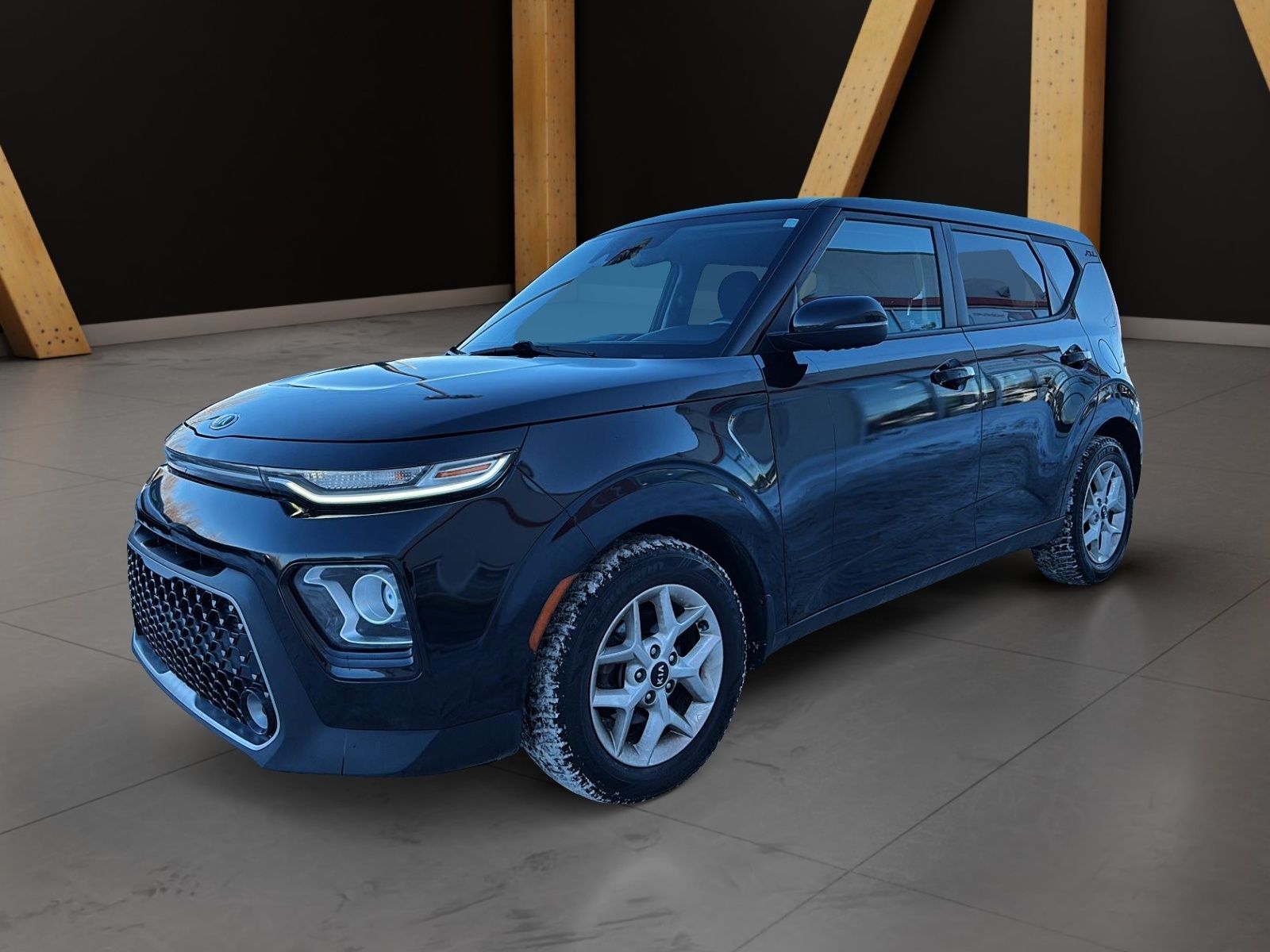 2021 Kia Soul