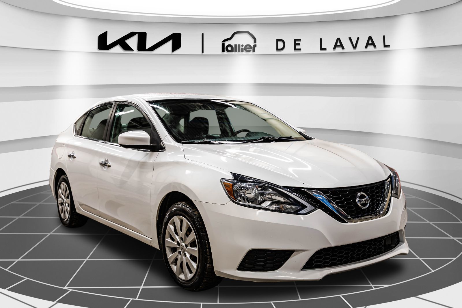 2018 Nissan Sentra