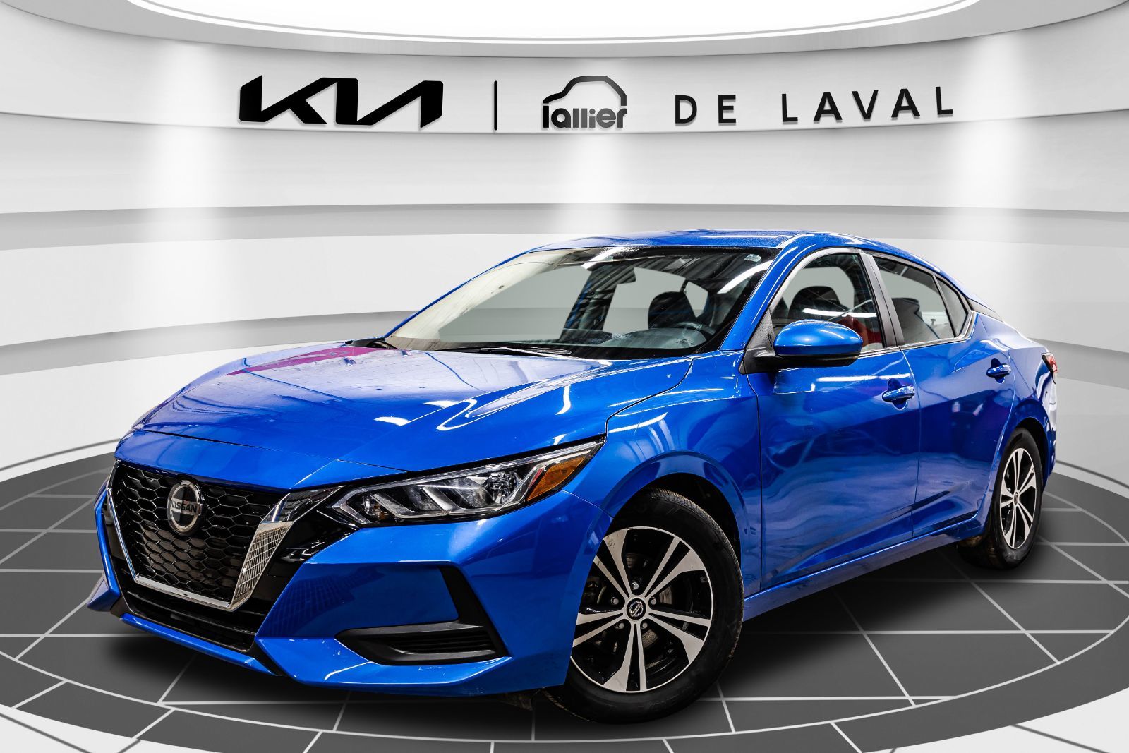 2023 Nissan Sentra
