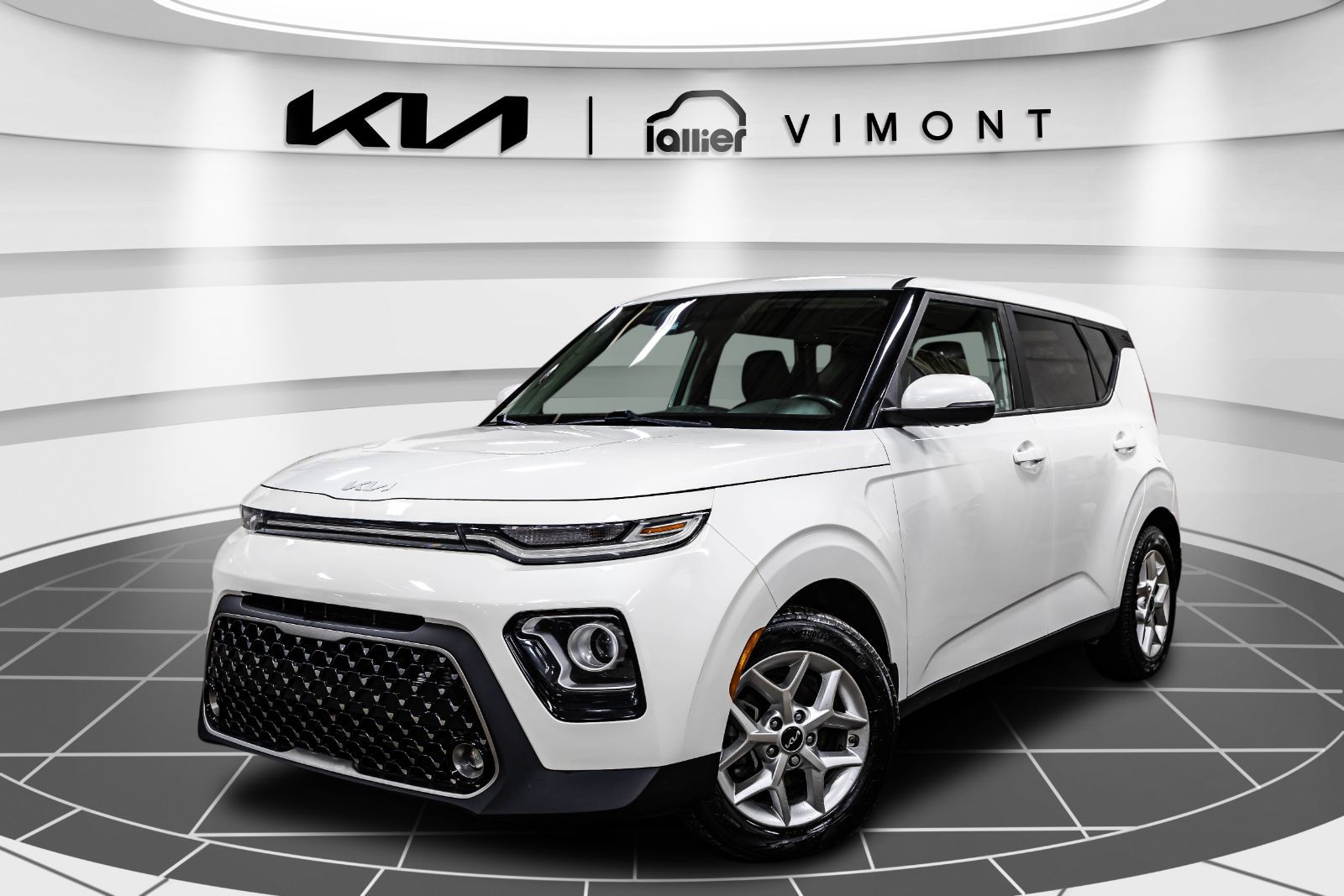 2022 Kia Soul