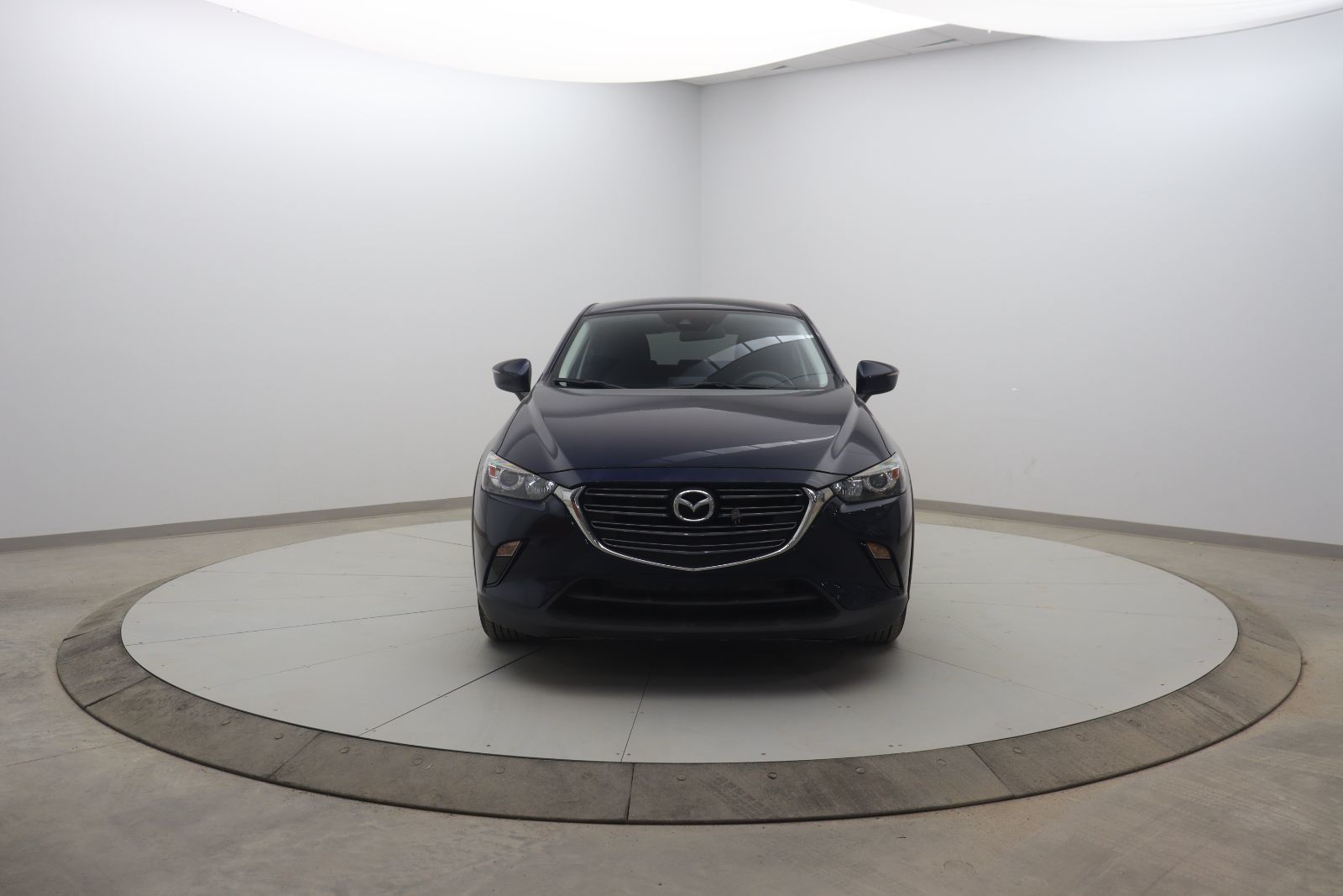 2020 Mazda CX-3