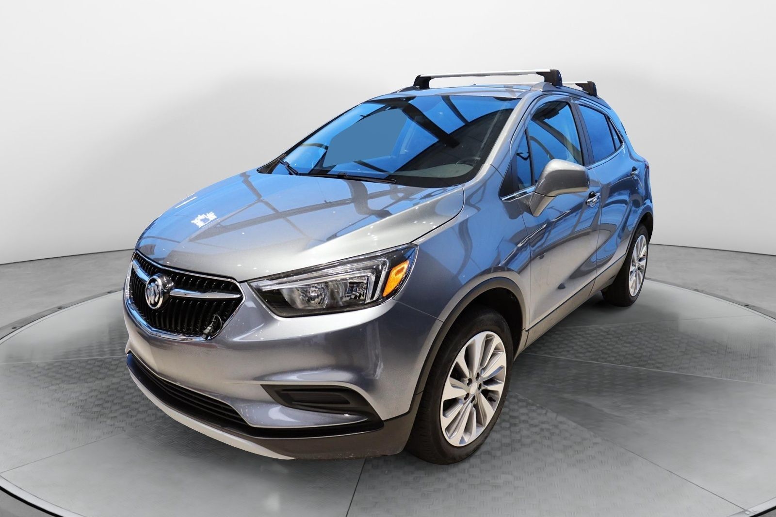 2020 Buick Encore