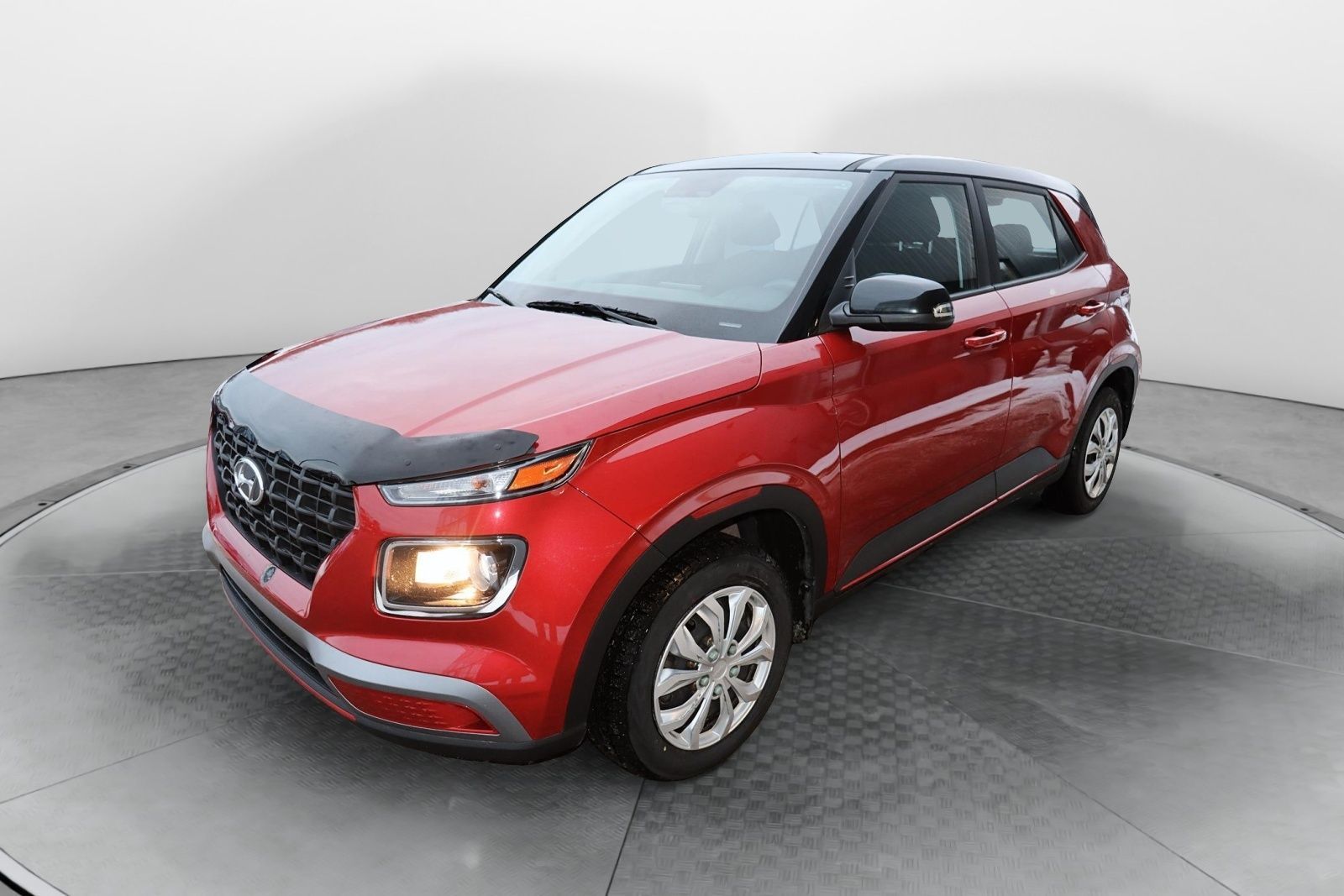 2021 Hyundai Venue Essential - 1