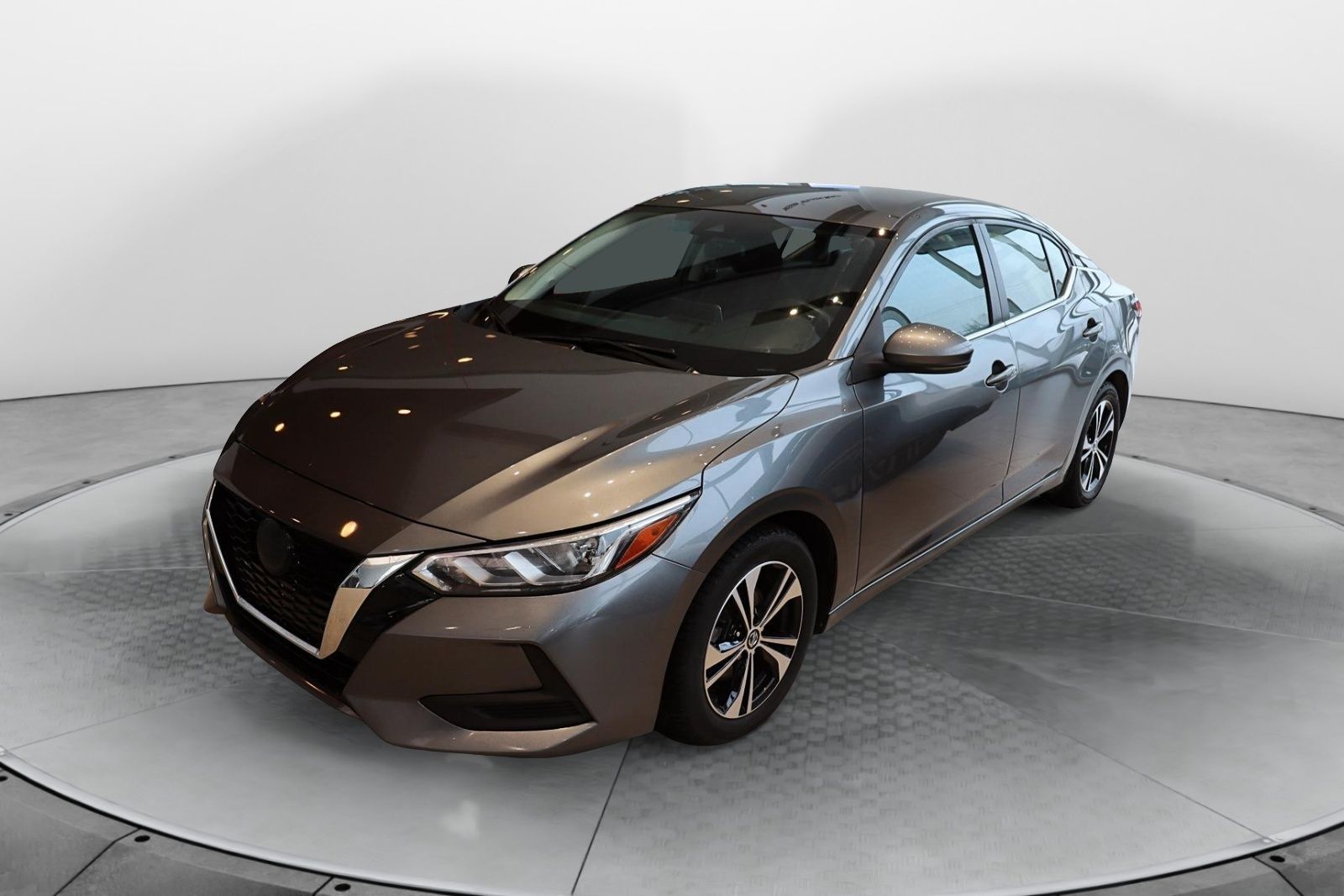 2022 Nissan Sentra