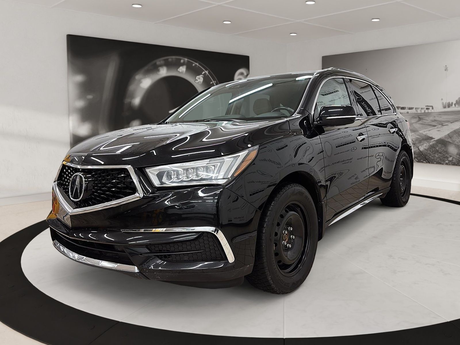 2020 Acura MDX