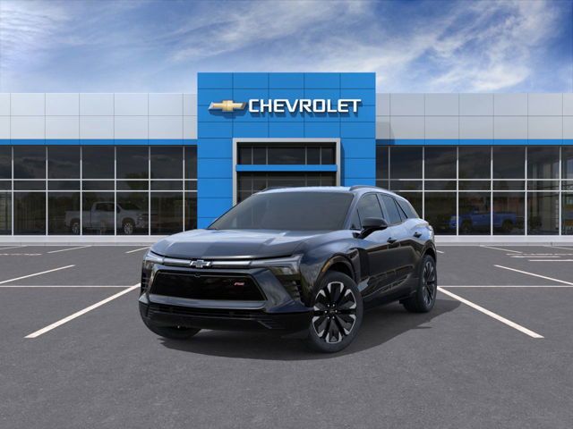 2024 Chevrolet Blazer EV