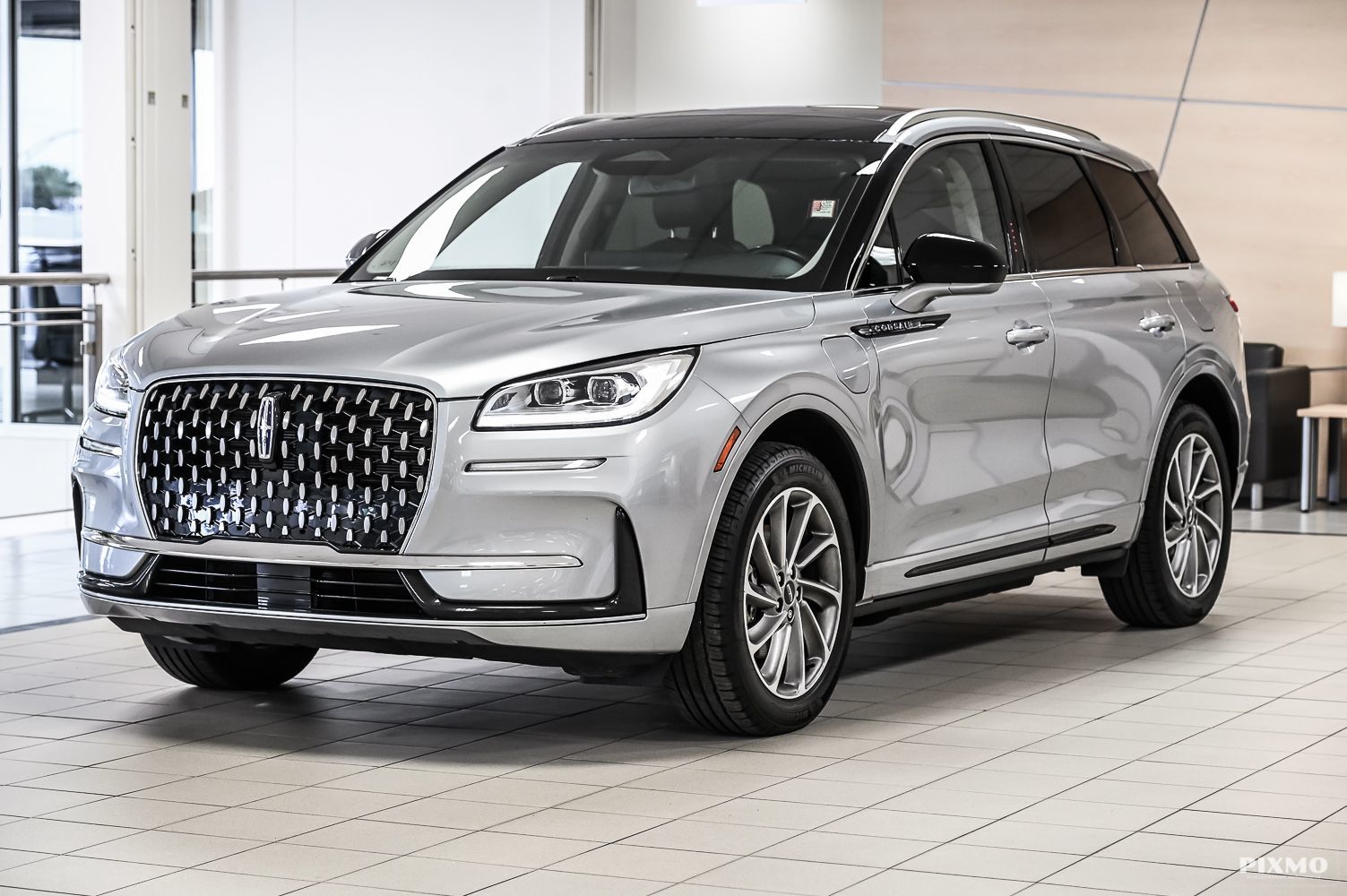2024 Lincoln CORSAIR
