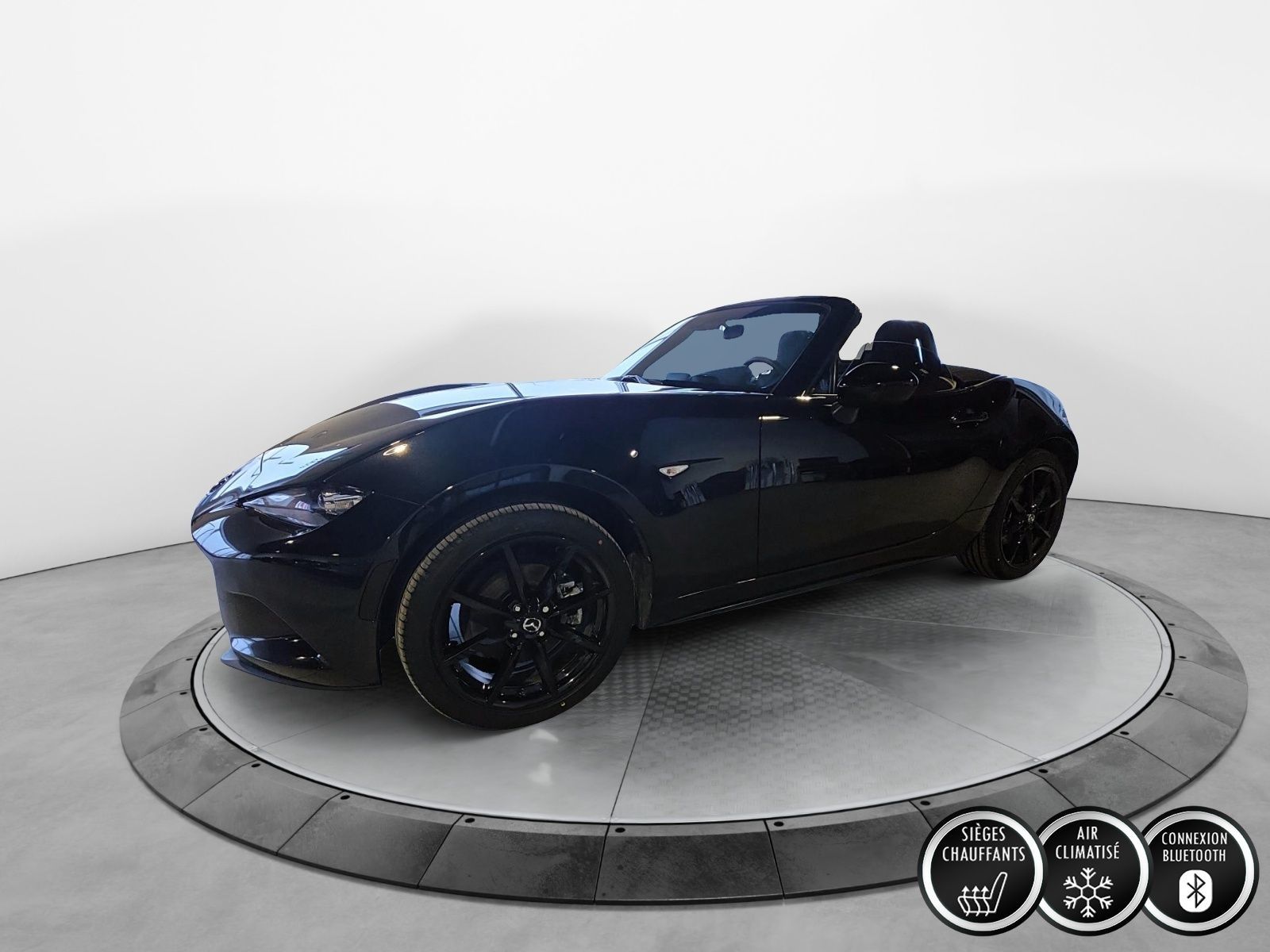 2023 Mazda MX-5