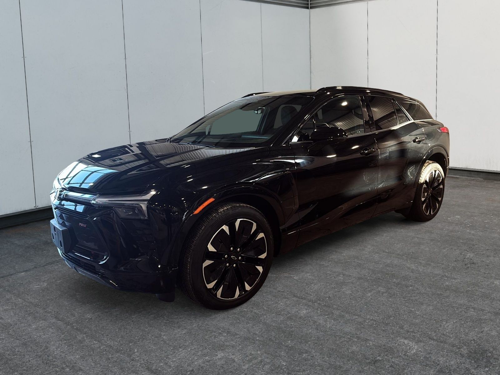 2024 Chevrolet Blazer EV EAWD RS - 1