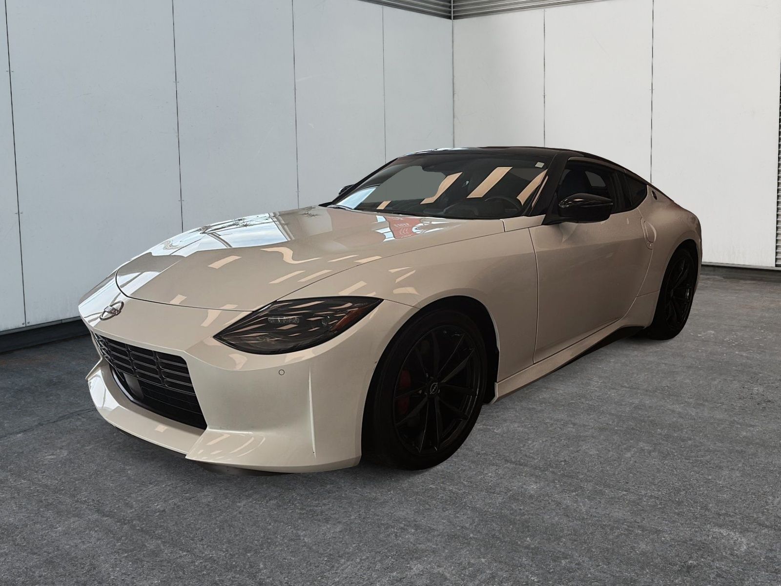 2024 Nissan Z Performance - 1